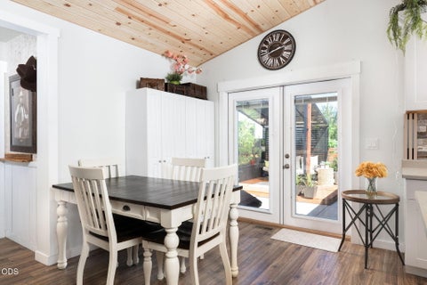Tiny photo for 541 SW Sunrise Circle, Metolius, OR 97741 (MLS # 220224353)
