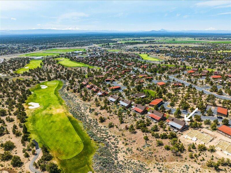 Brasada Ranch - Residential