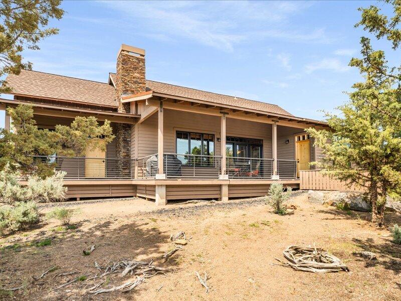 Brasada Ranch - Residential