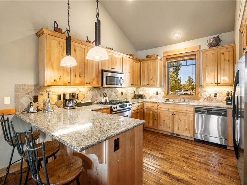 Brasada Ranch - Residential