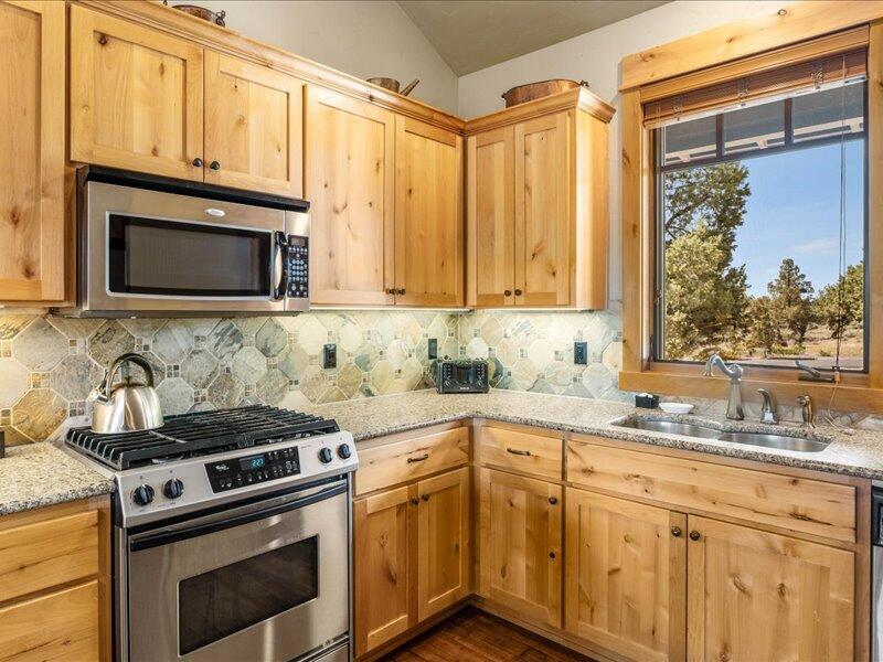 Brasada Ranch - Residential