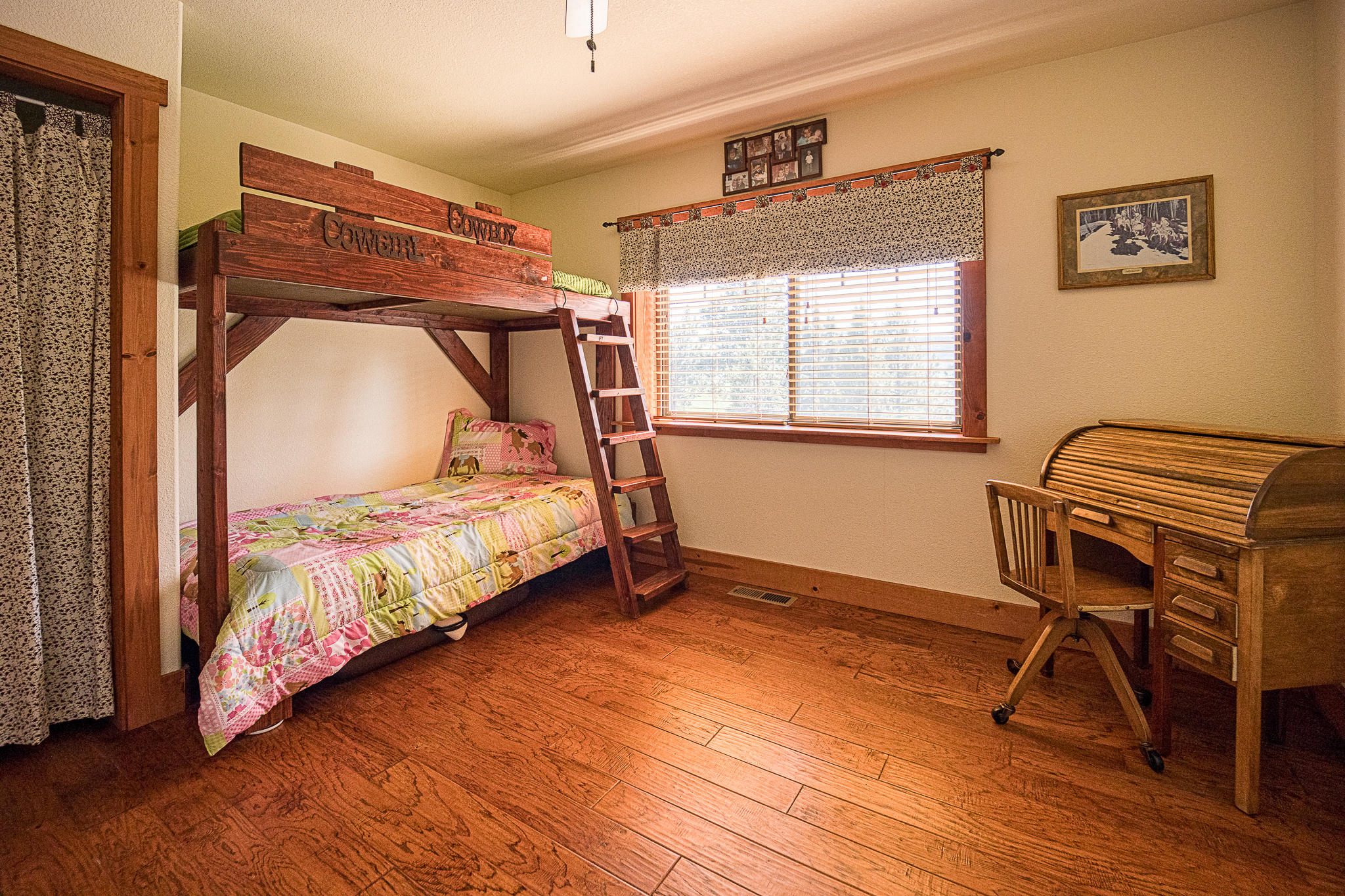 Running YResort - Residential