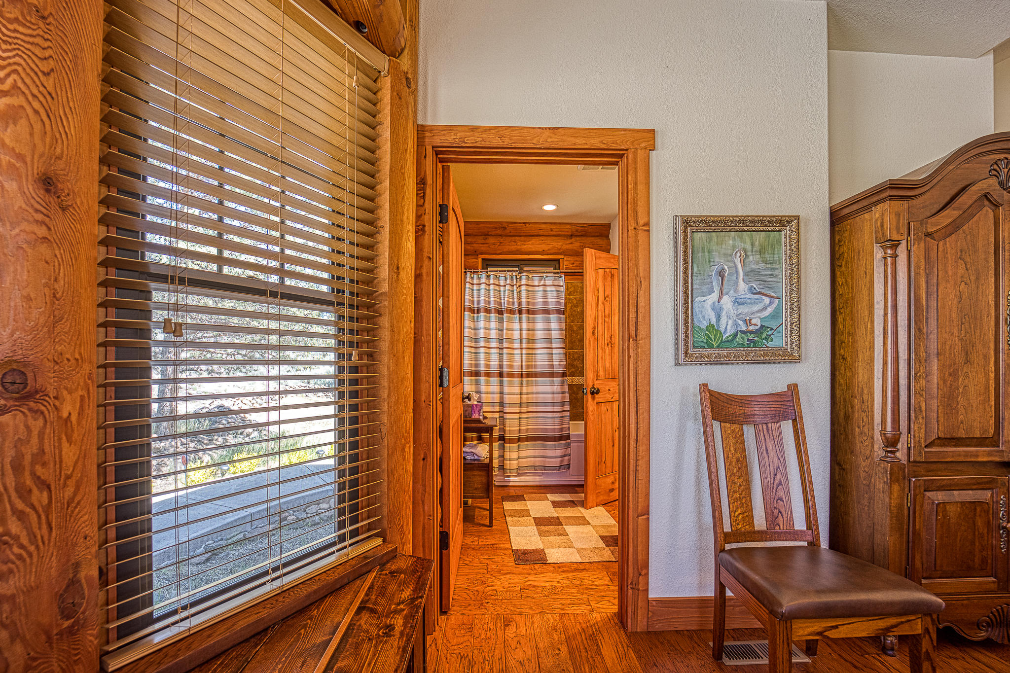 Running YResort - Residential