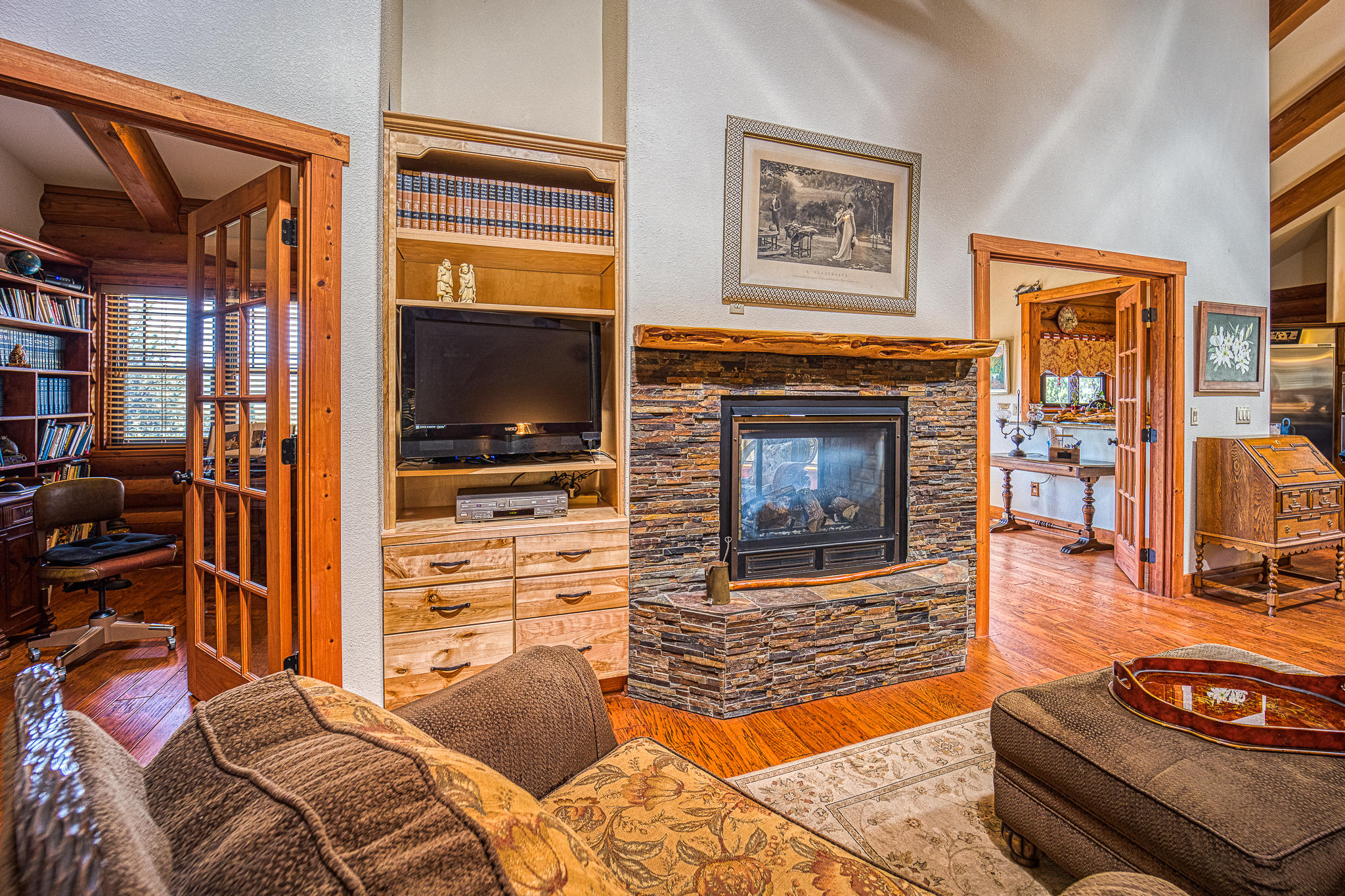 Running YResort - Residential