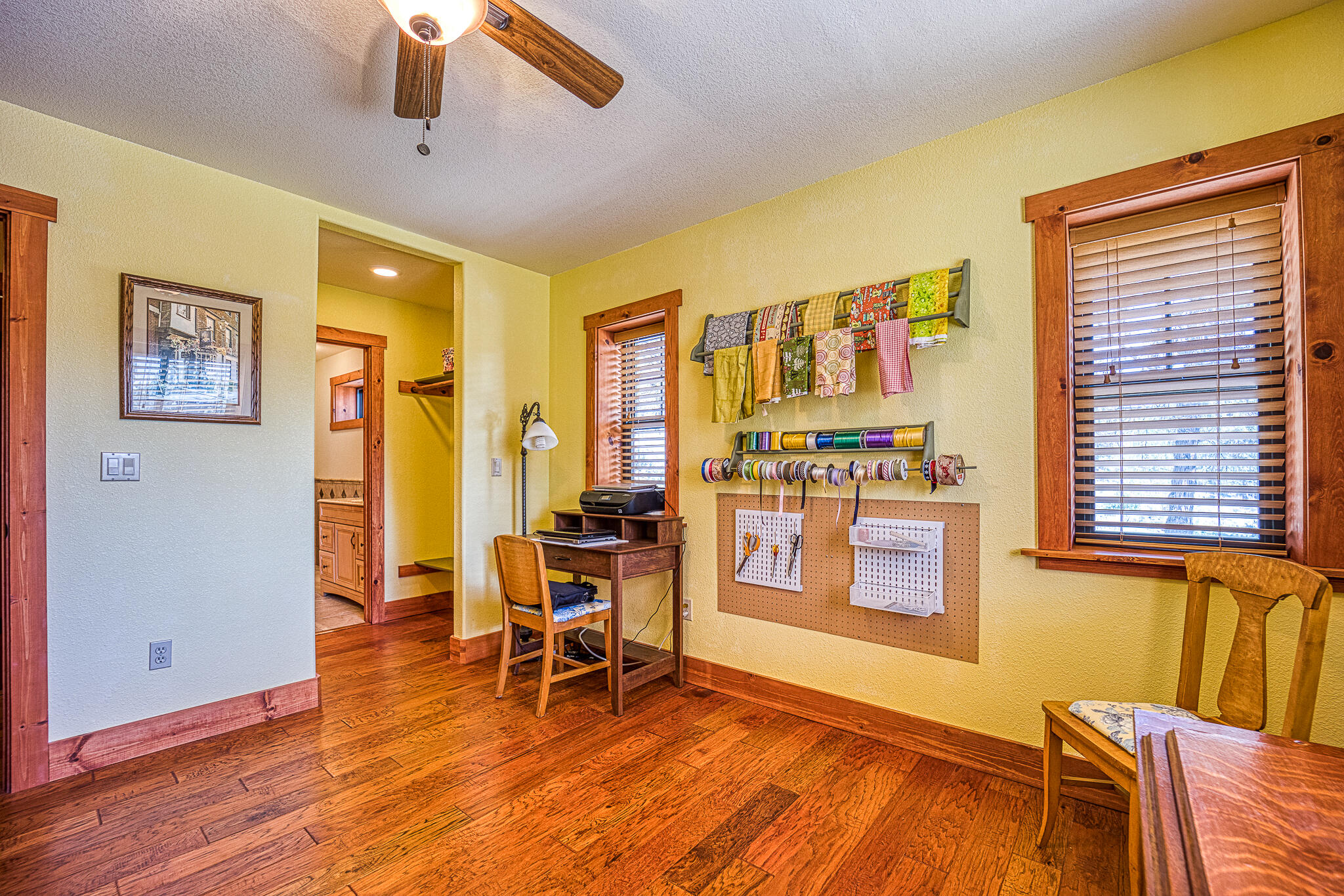 Running YResort - Residential