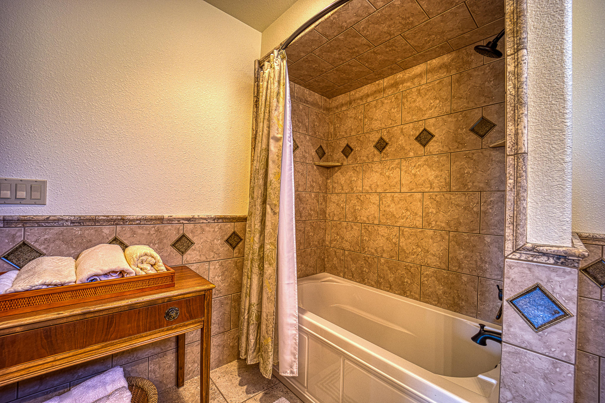 Running YResort - Residential