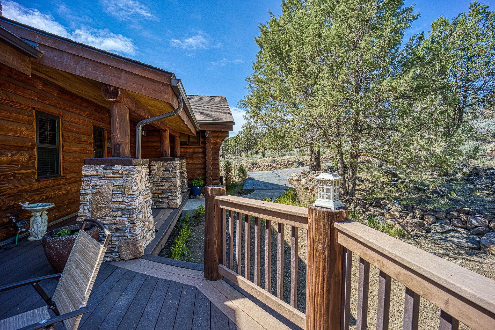 Running YResort - Residential