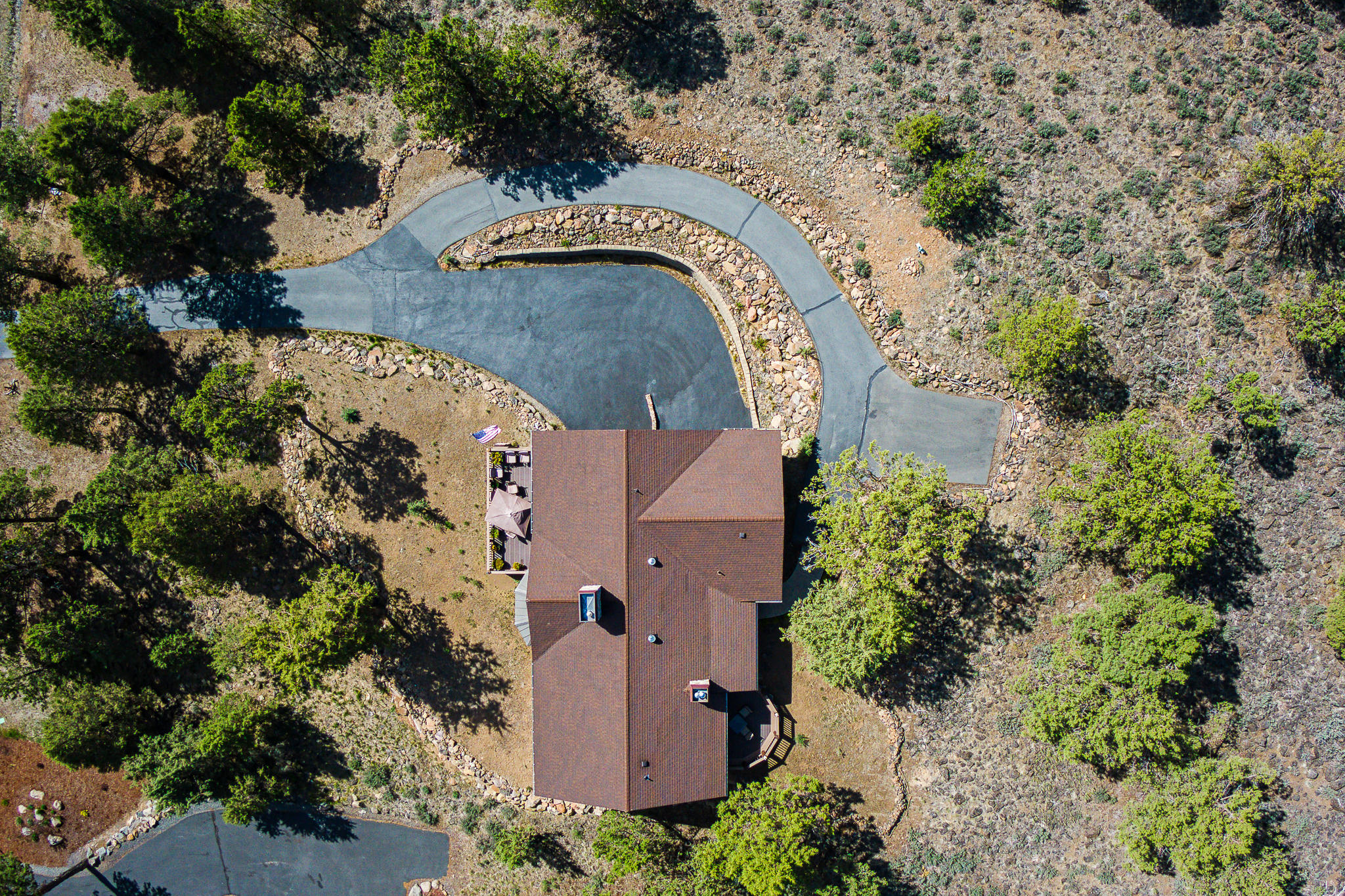 Running YResort - Residential