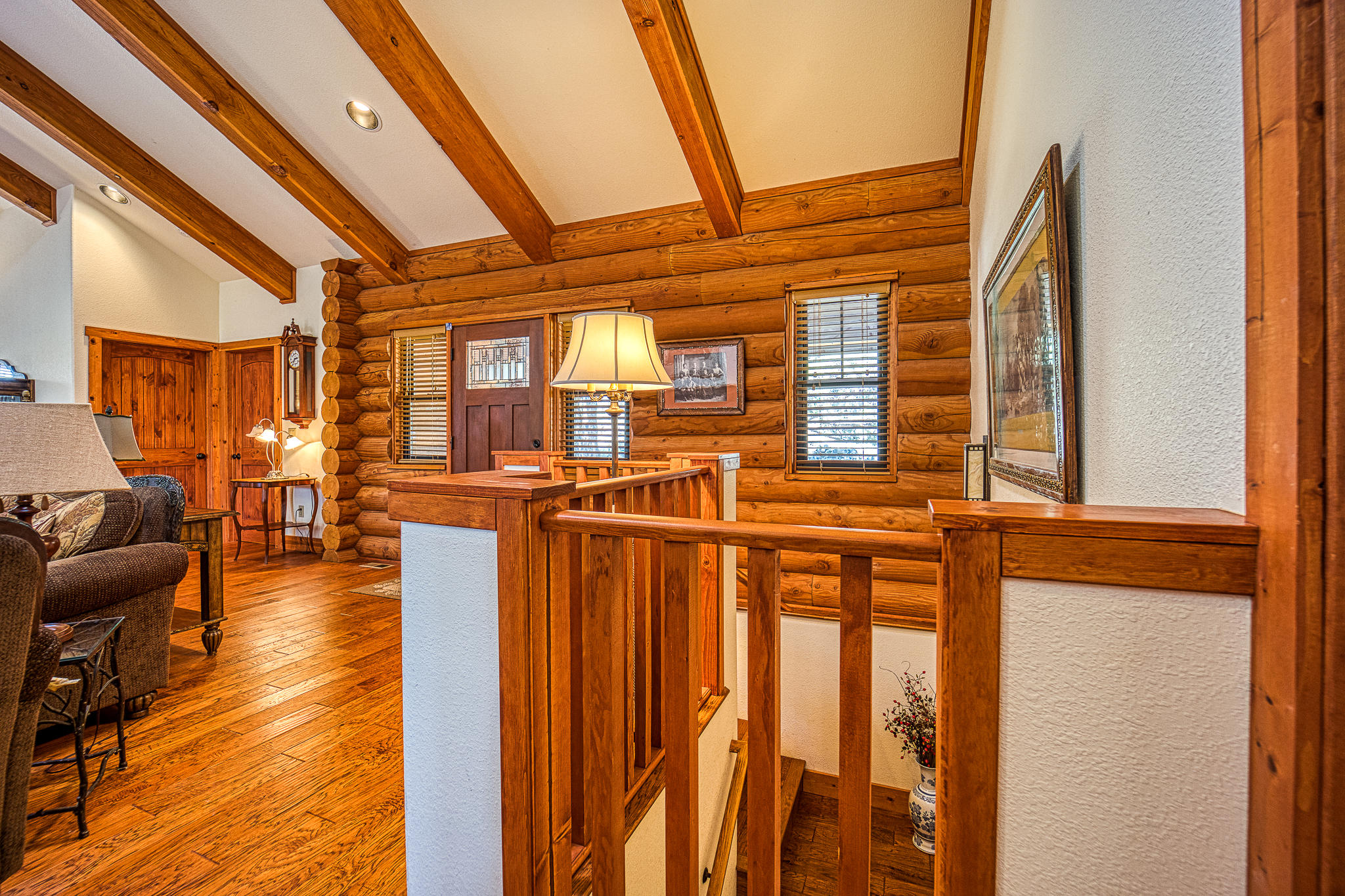 Running YResort - Residential