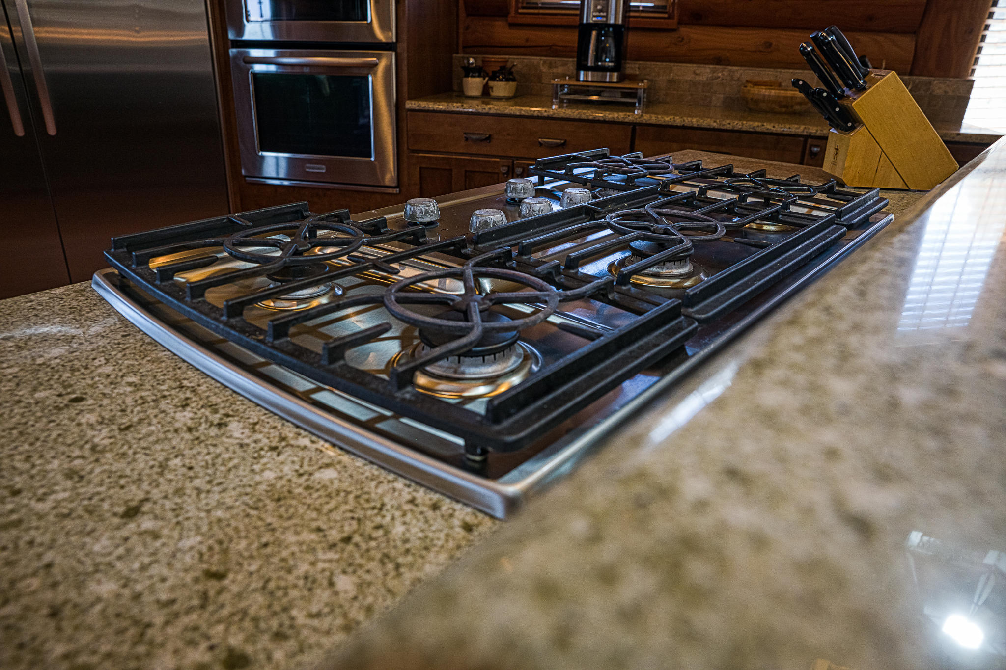 Running YResort - Residential