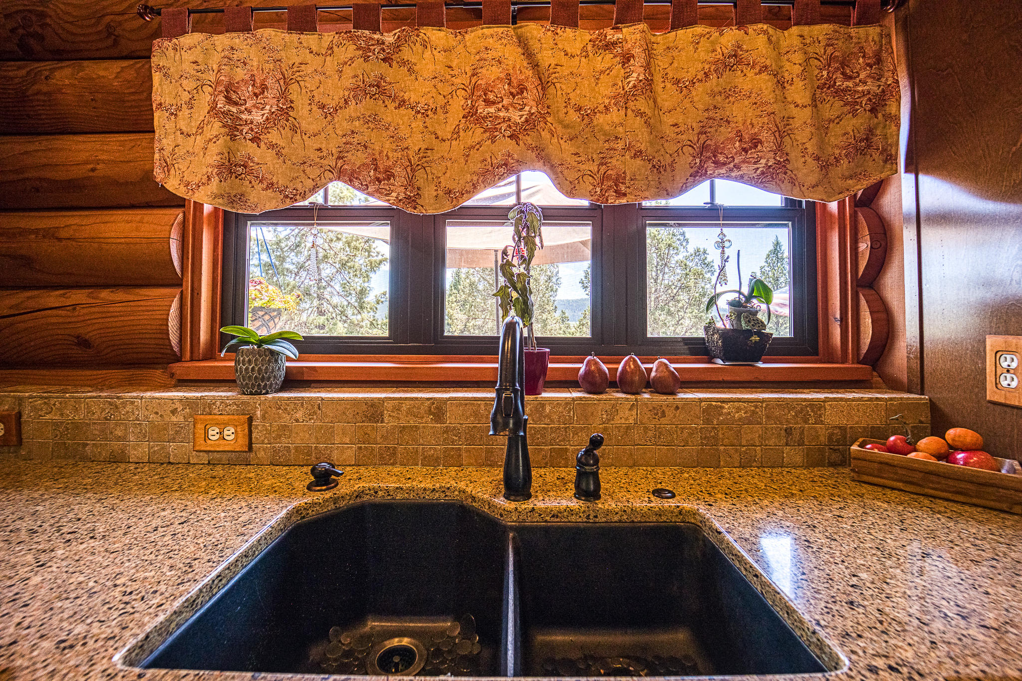 Running YResort - Residential