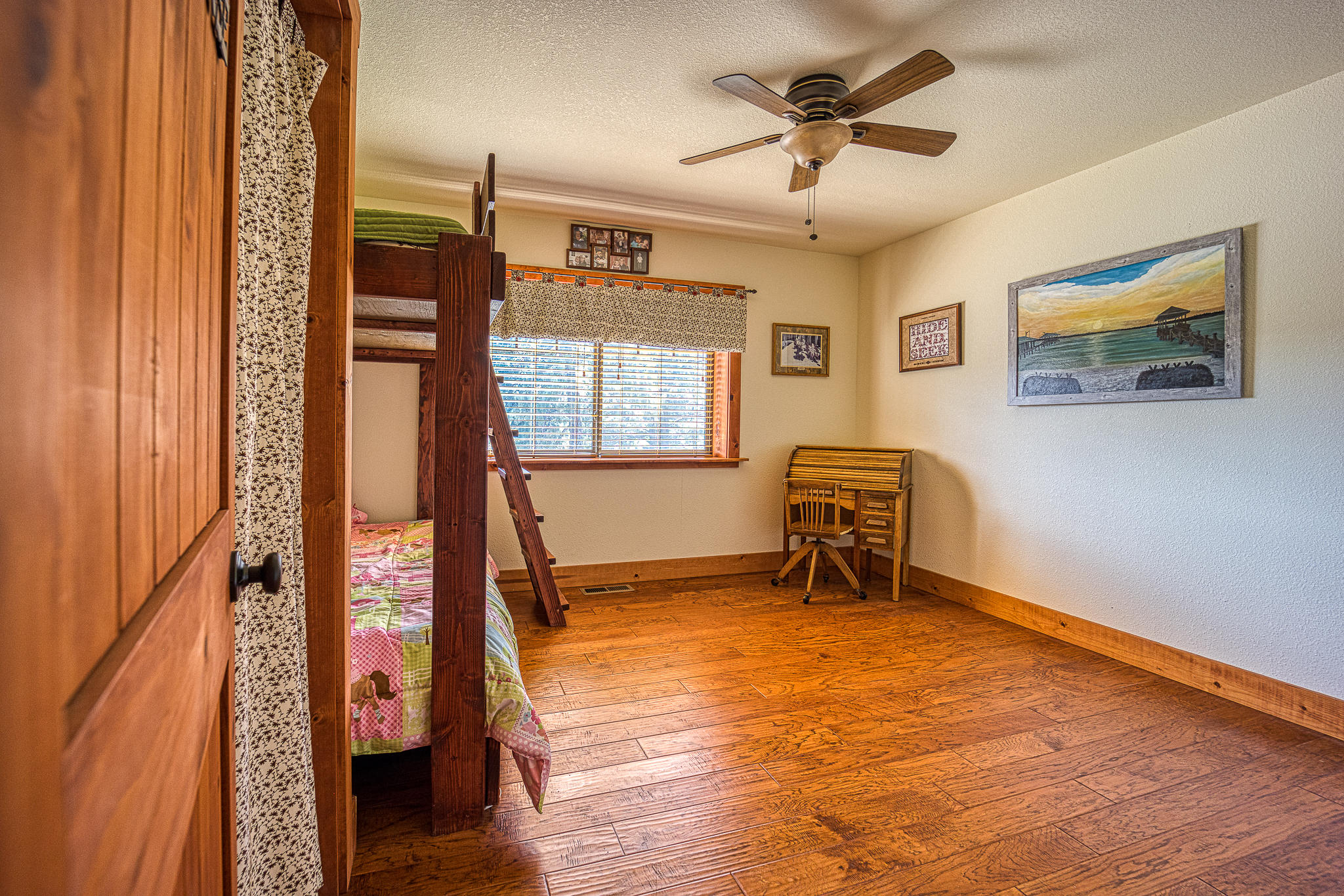 Running YResort - Residential