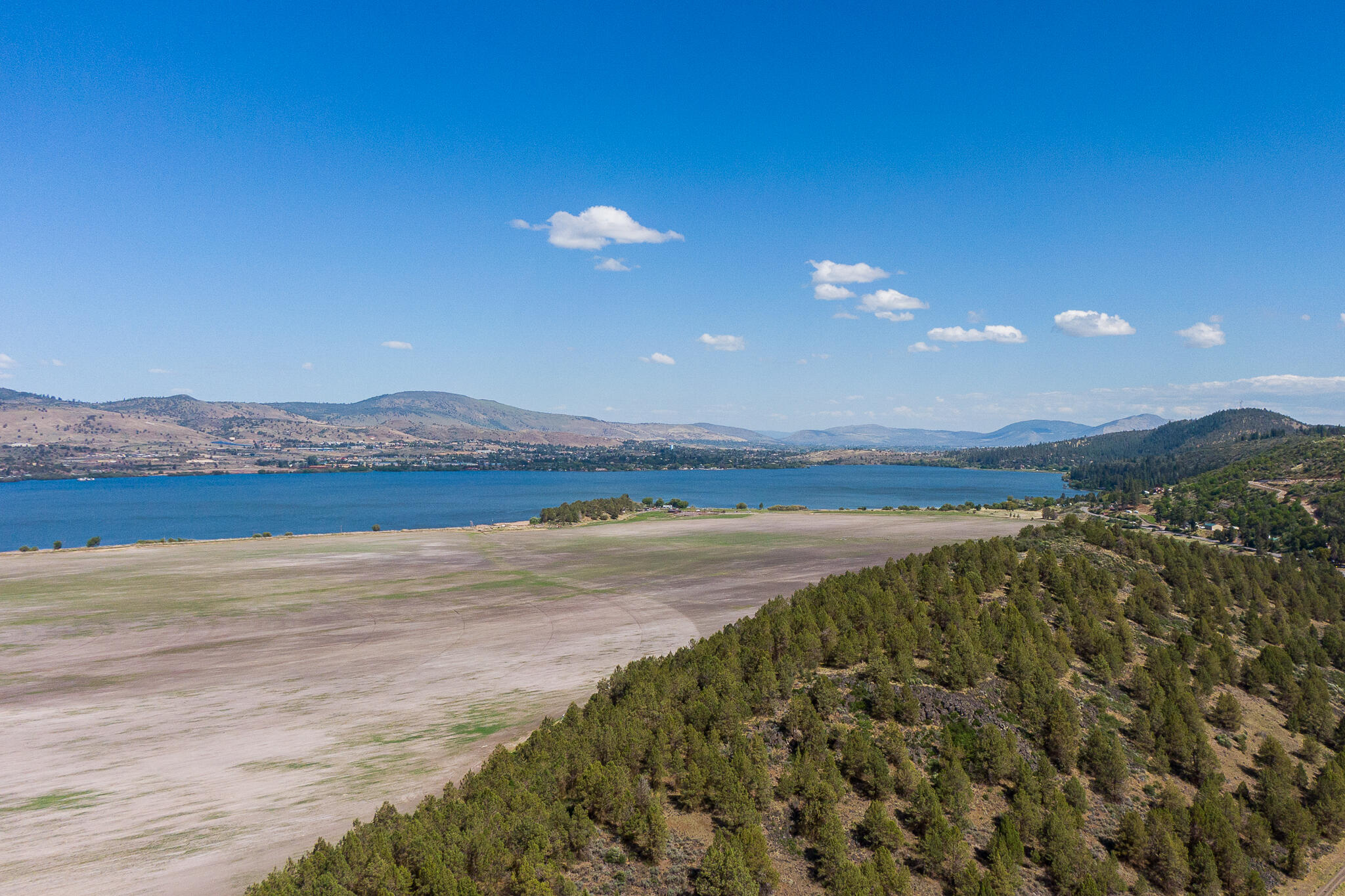 Running YResort - Residential