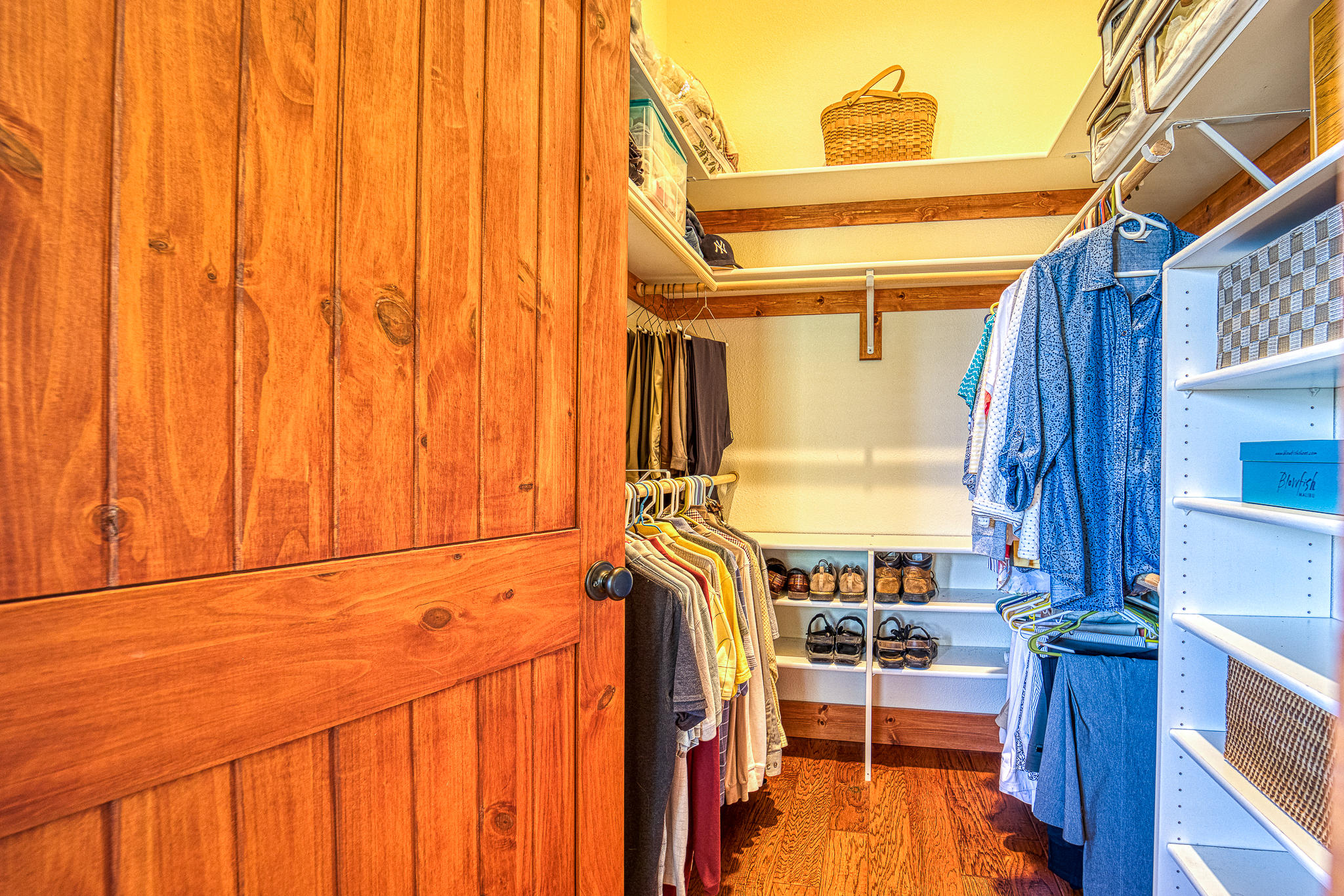 Running YResort - Residential