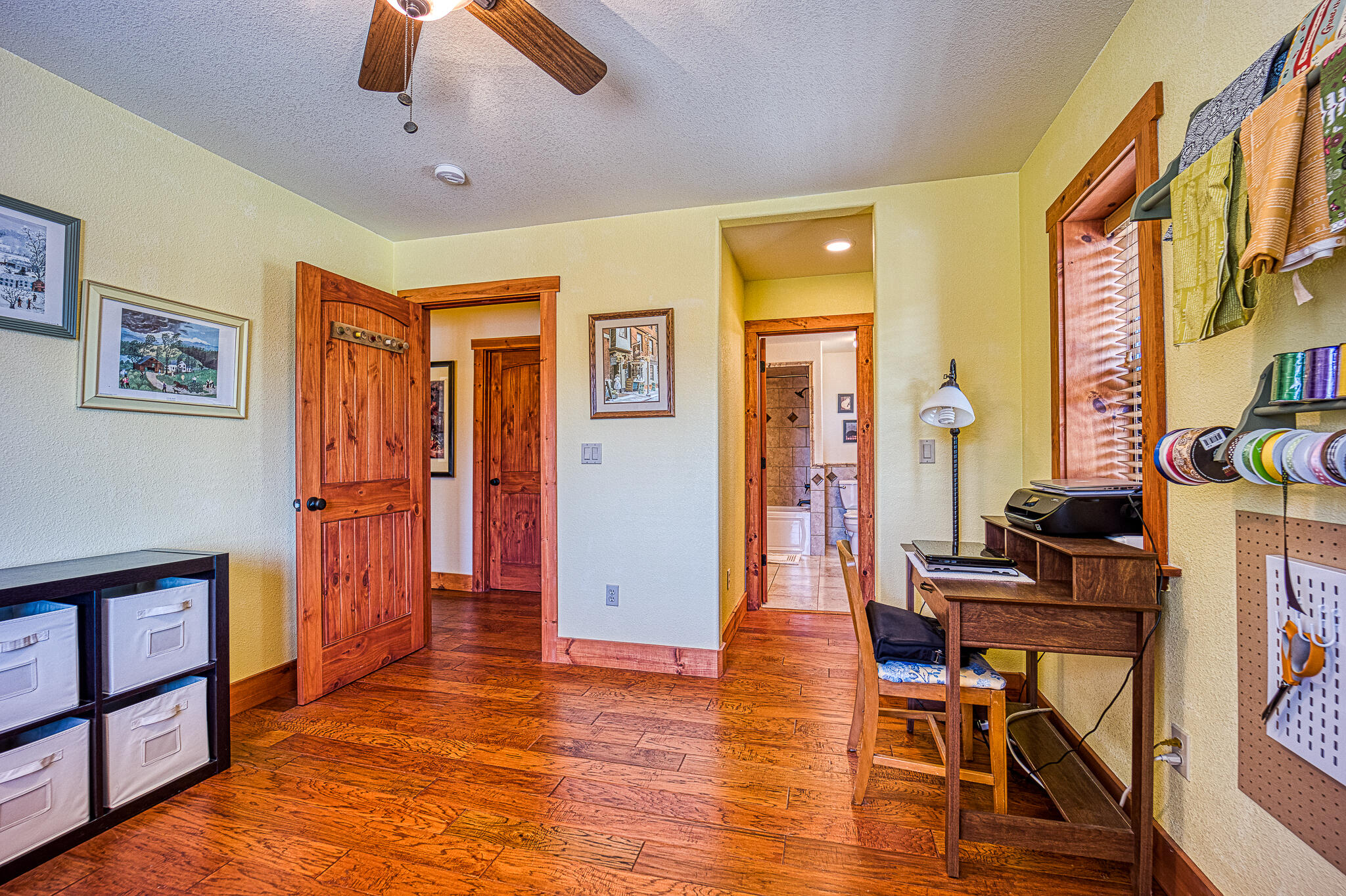 Running YResort - Residential