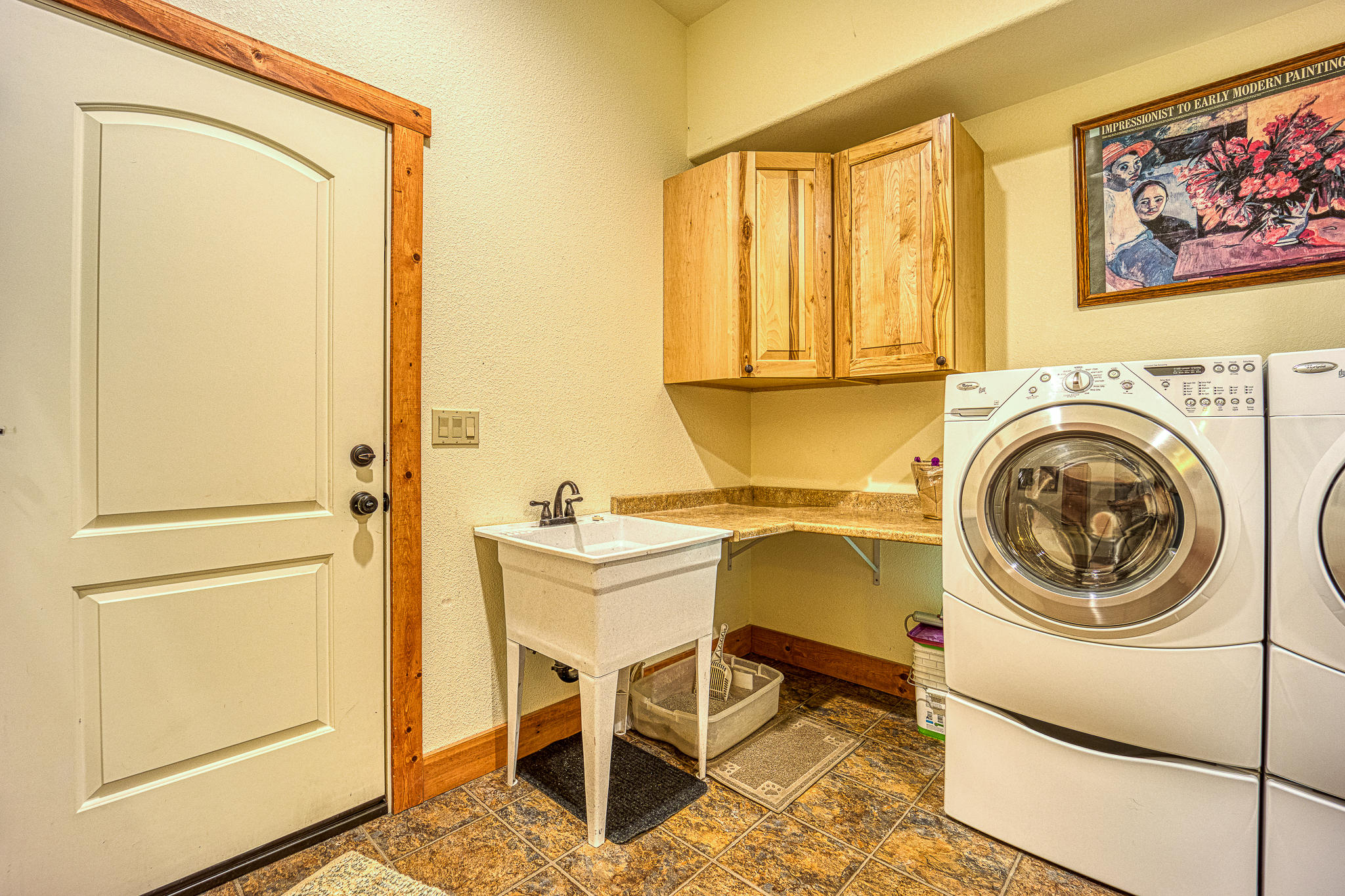 Running YResort - Residential