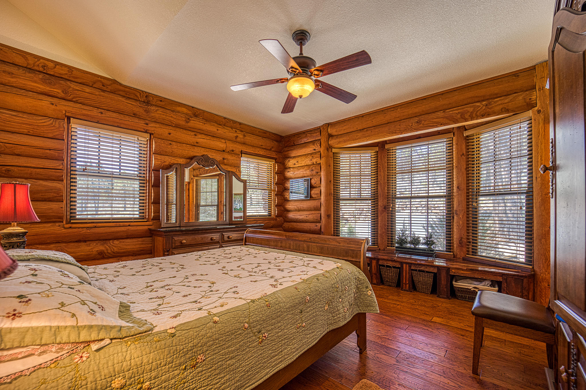 Running YResort - Residential