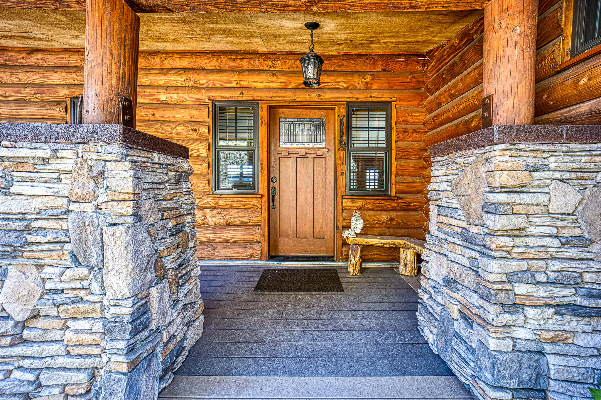 Running YResort - Residential