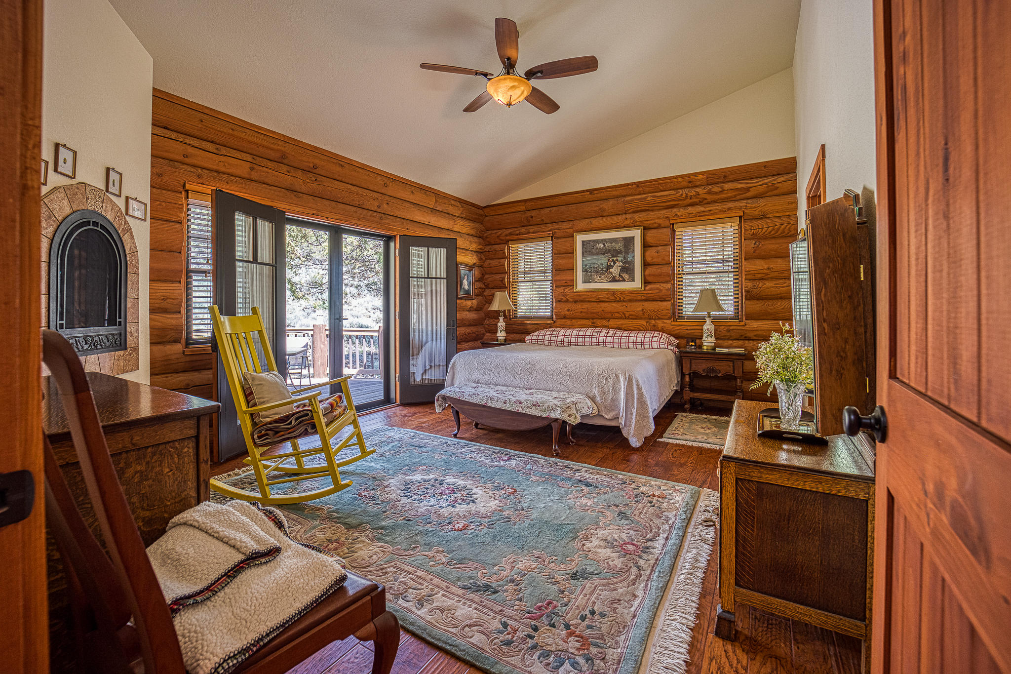 Running YResort - Residential