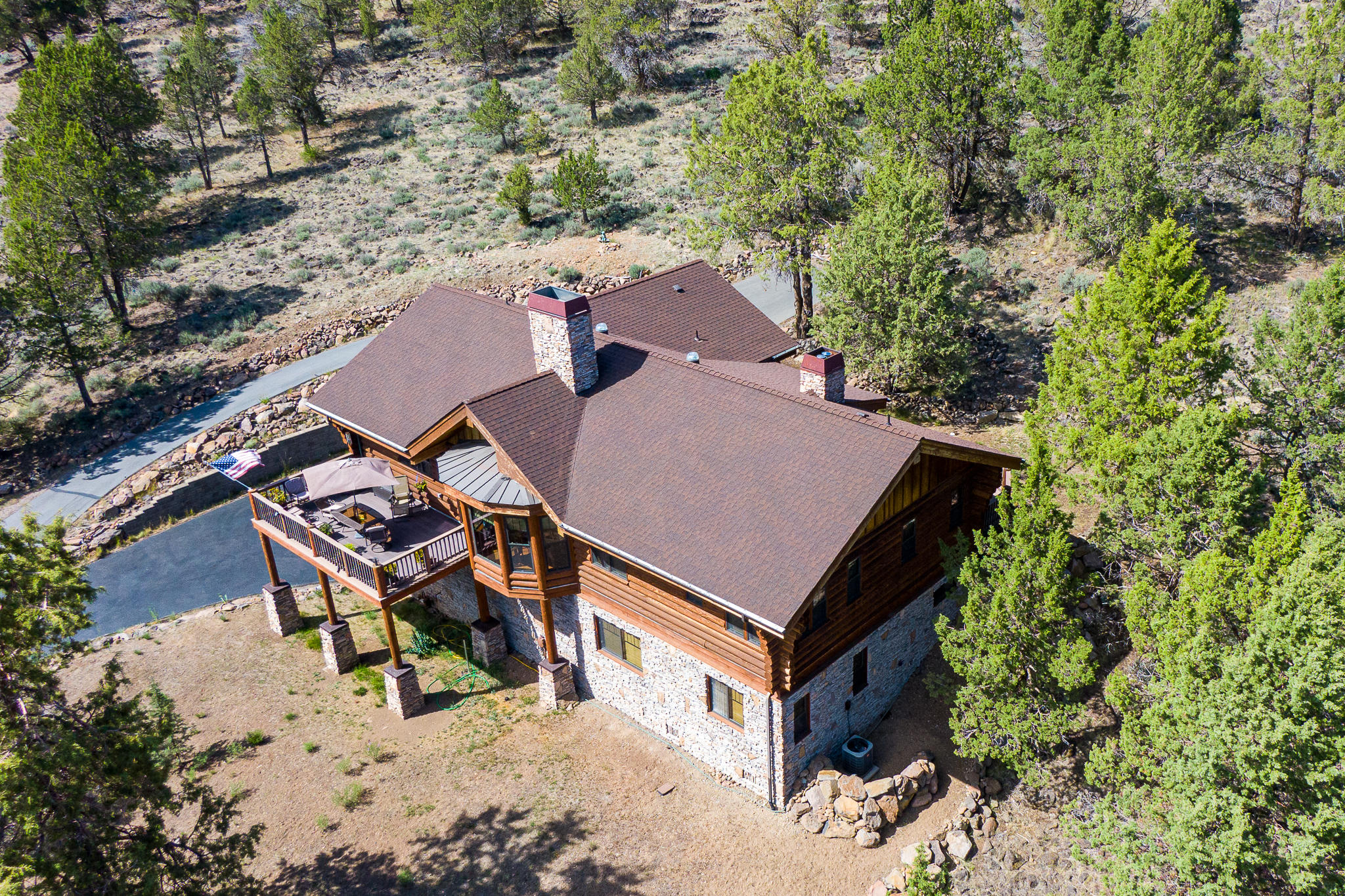 Running YResort - Residential