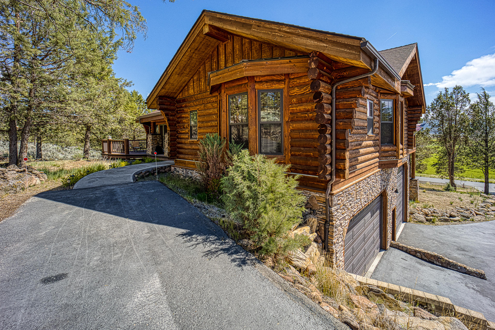 Running YResort - Residential