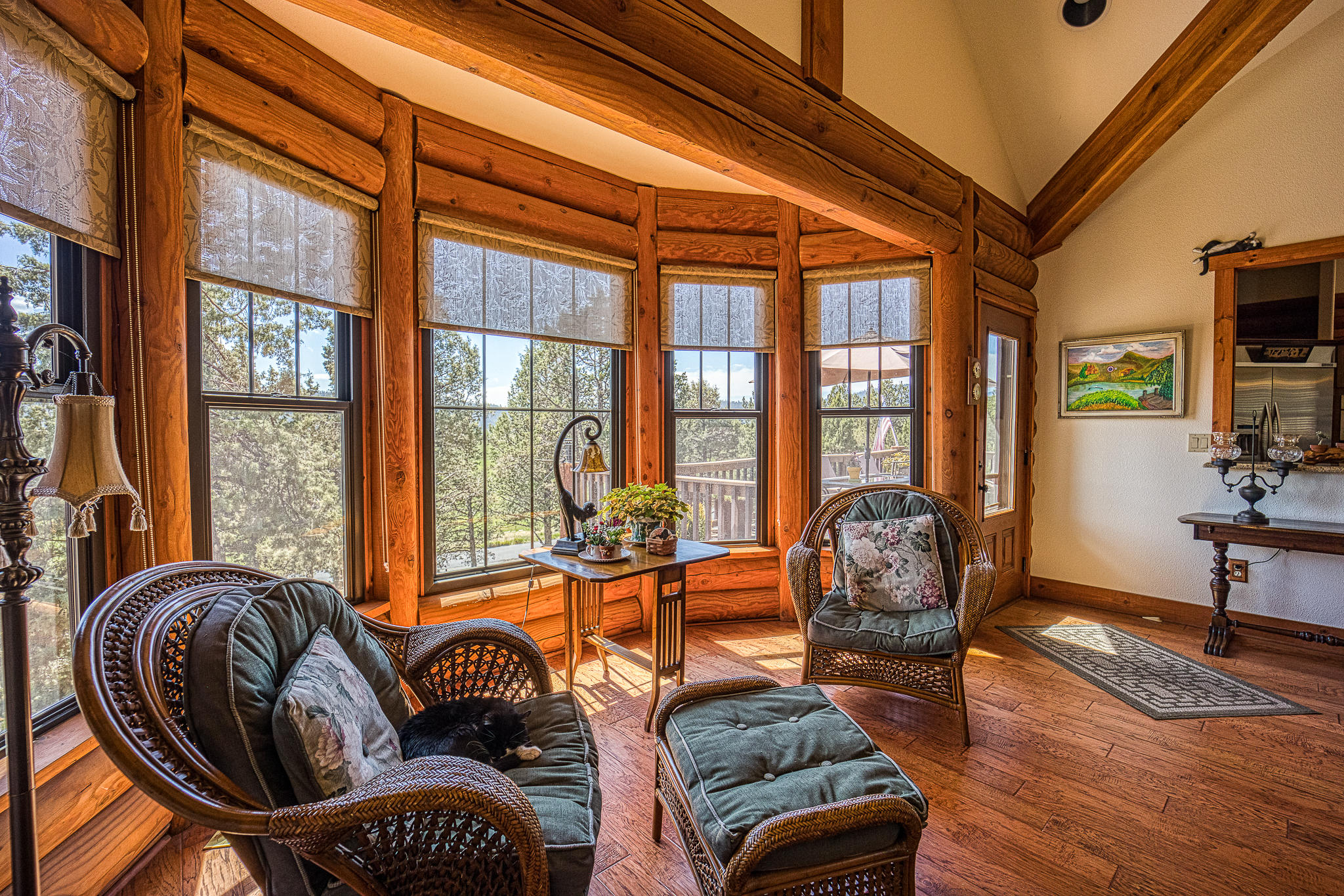 Running YResort - Residential