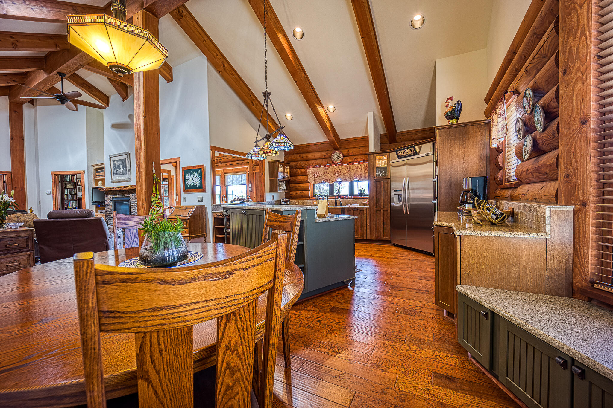 Running YResort - Residential