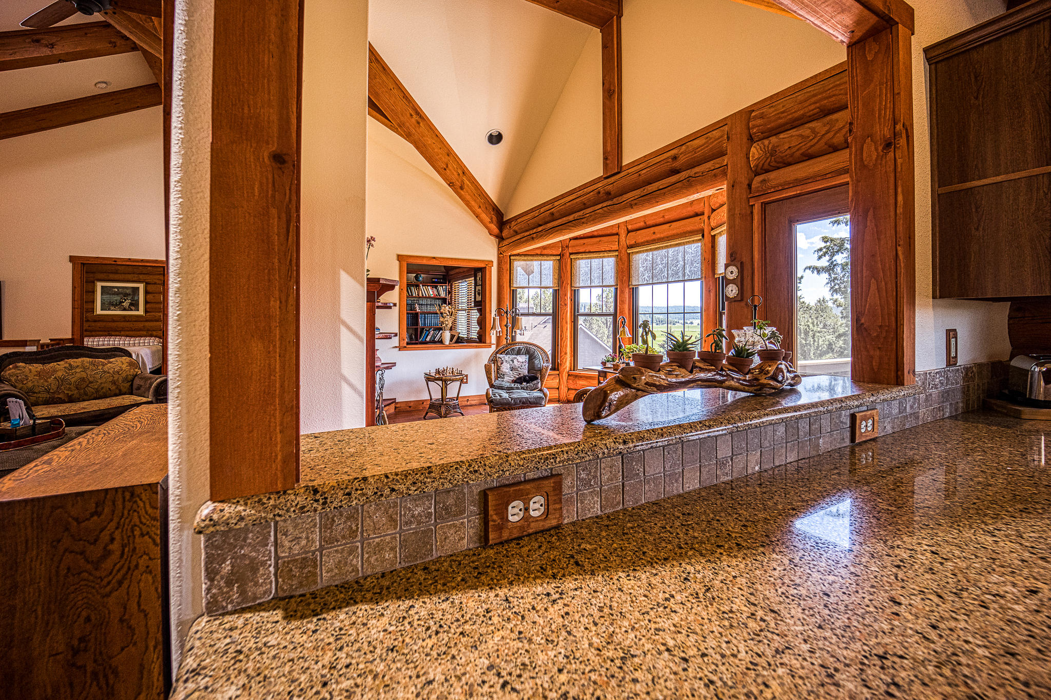 Running YResort - Residential