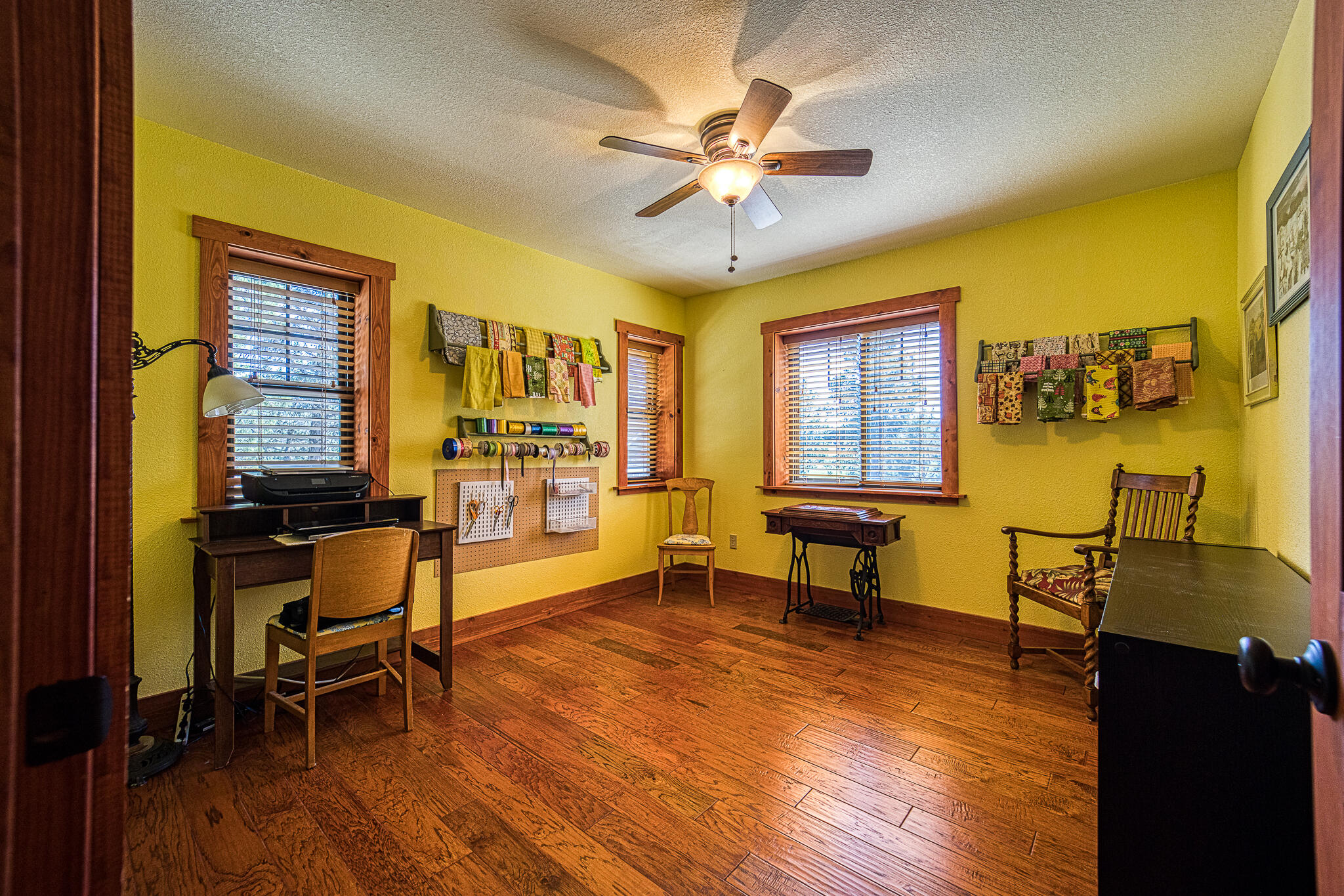 Running YResort - Residential