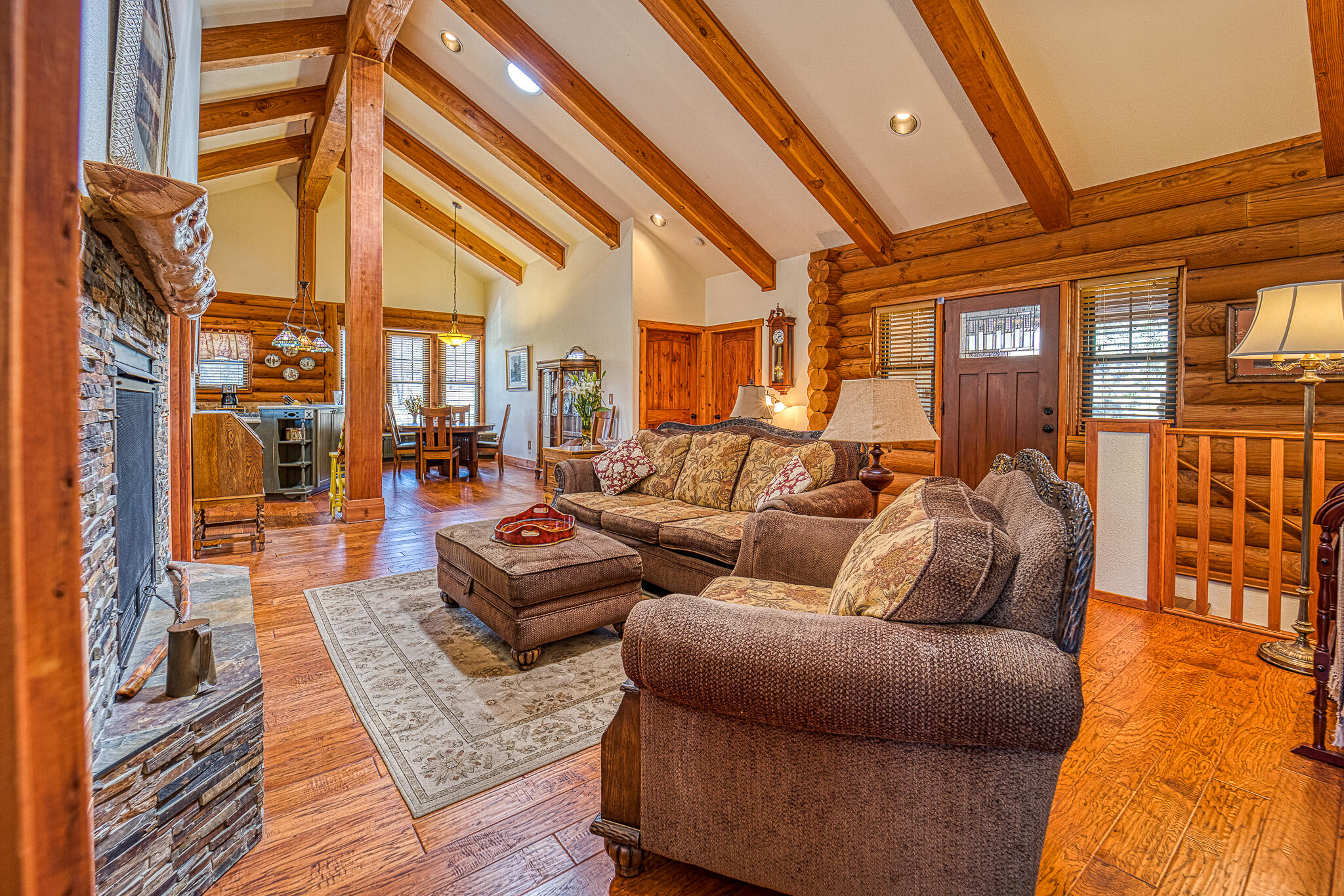 Running YResort - Residential