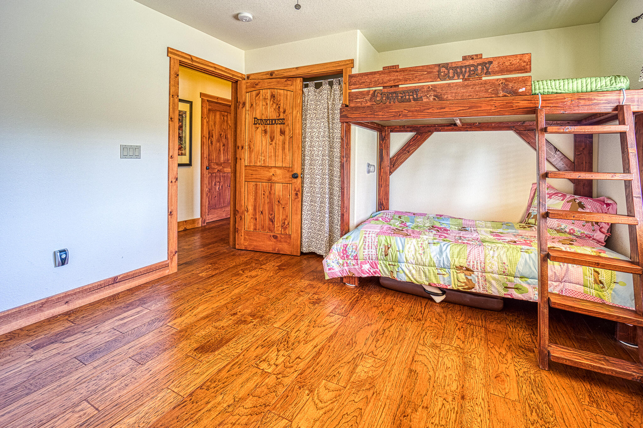 Running YResort - Residential