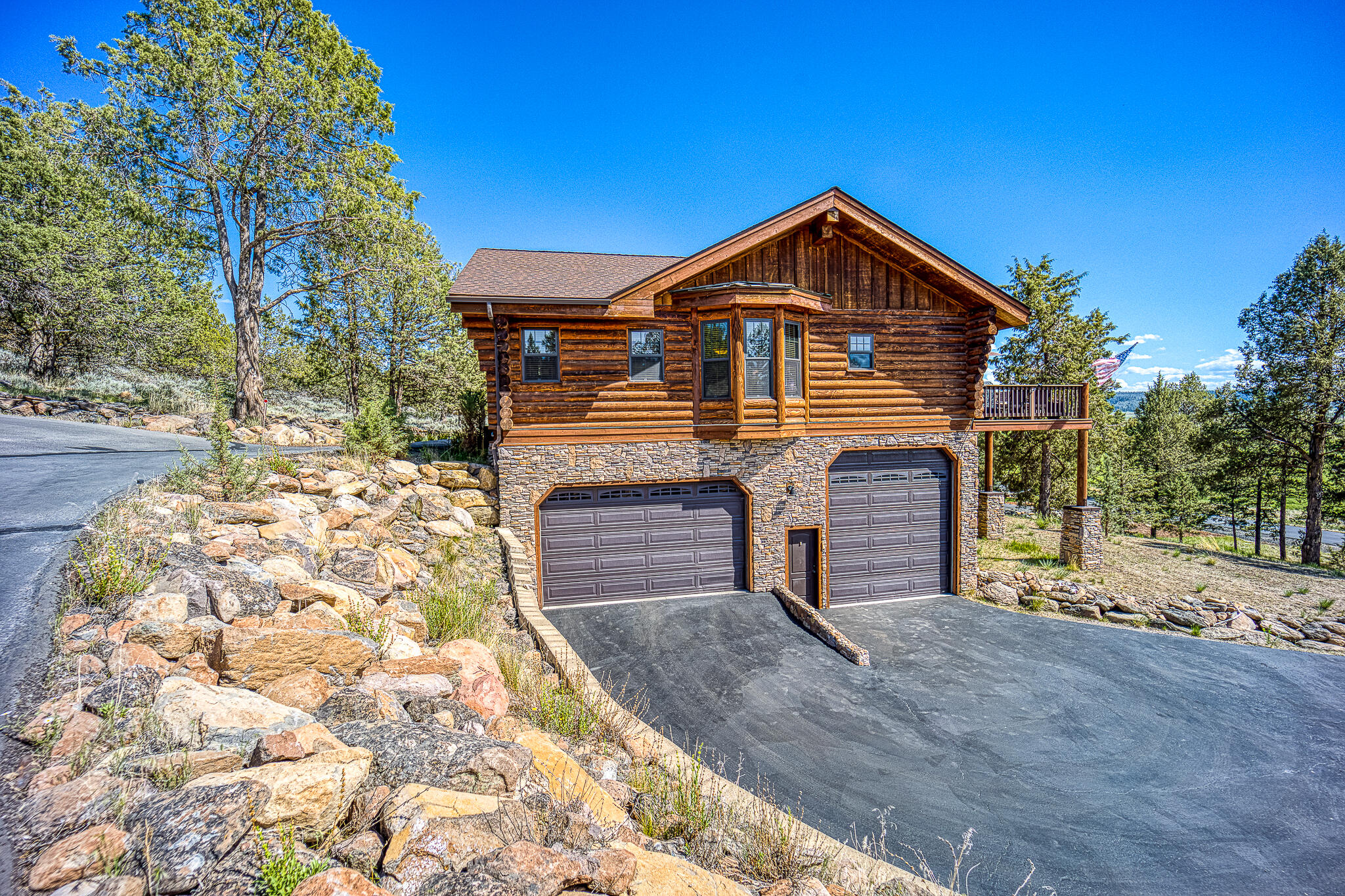 Running YResort - Residential