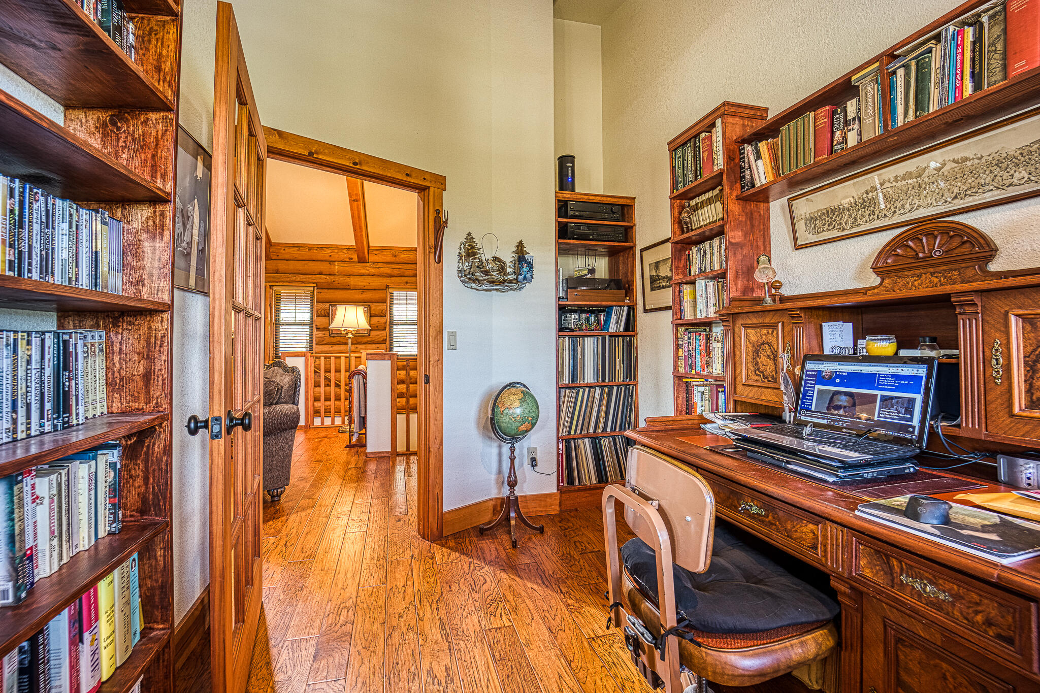 Running YResort - Residential