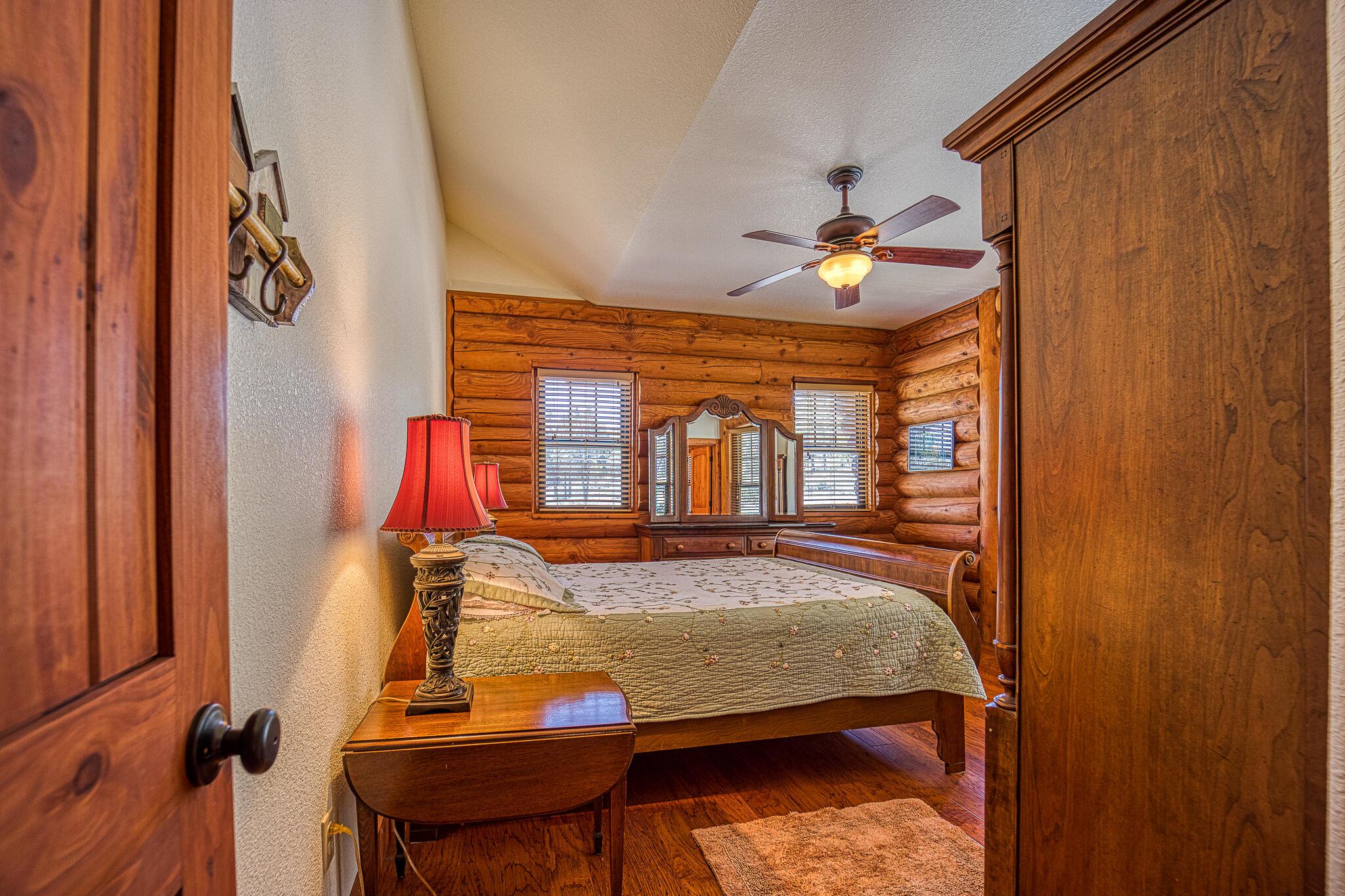 Running YResort - Residential