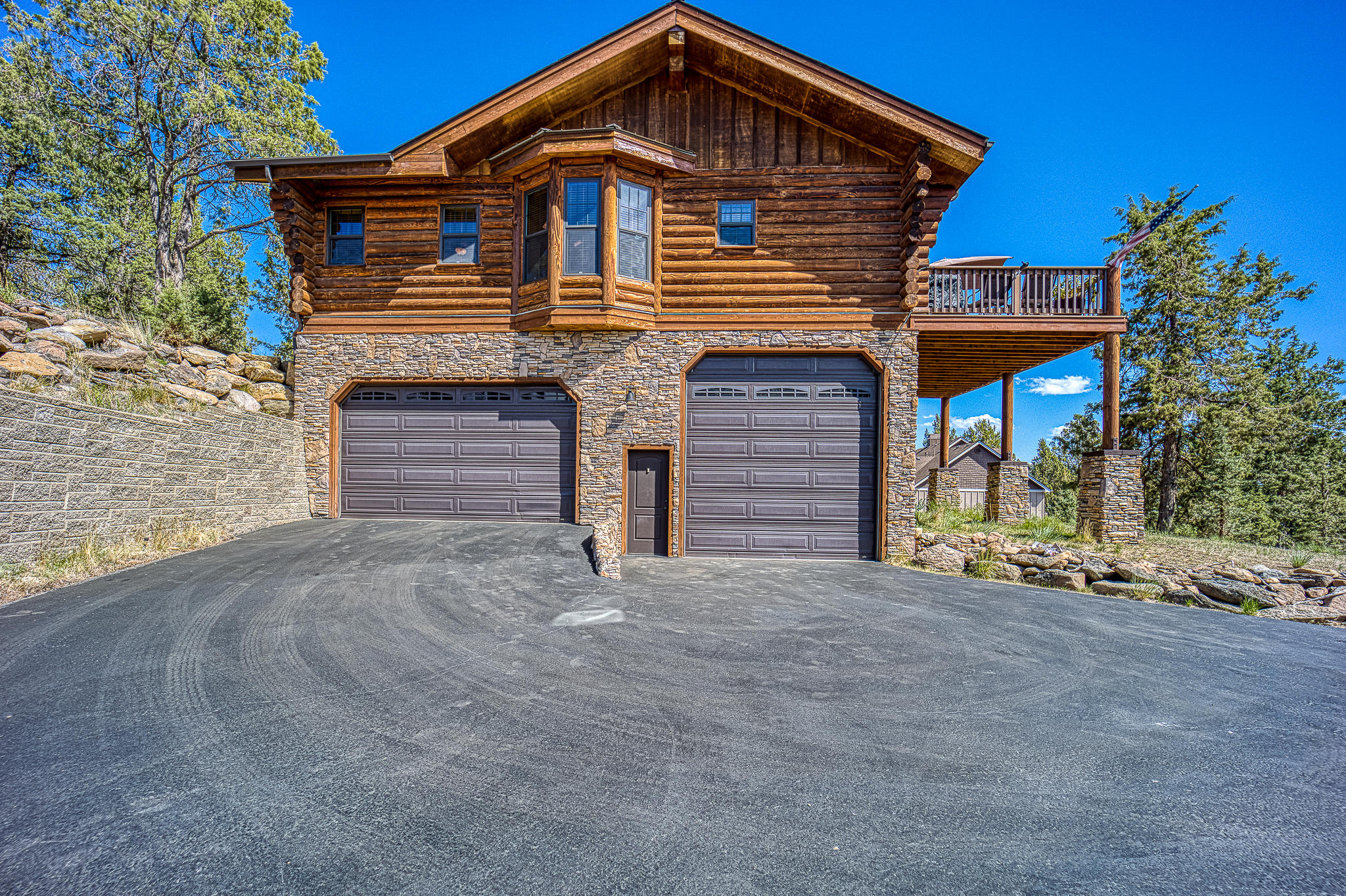 Running YResort - Residential