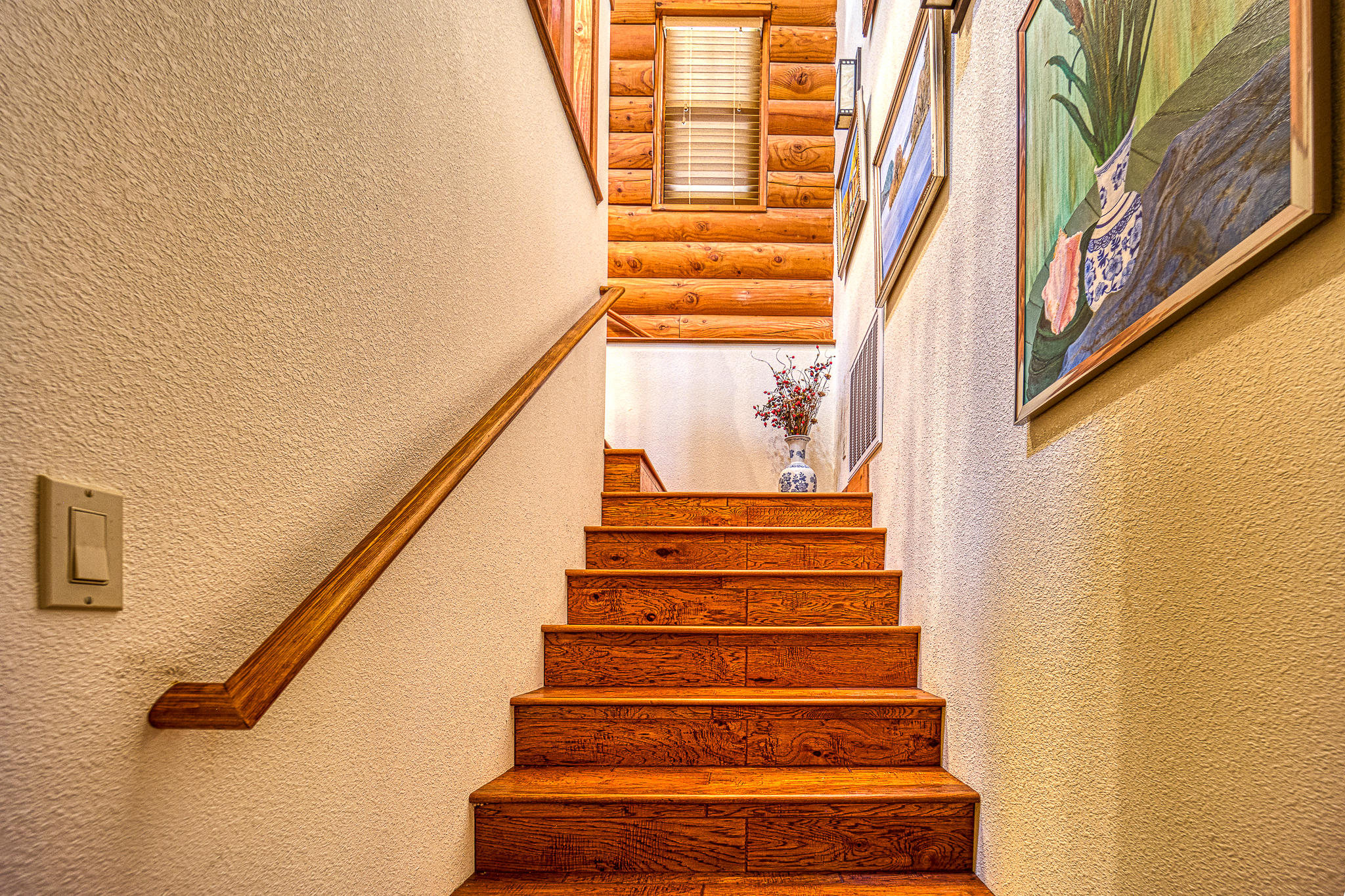 Running YResort - Residential