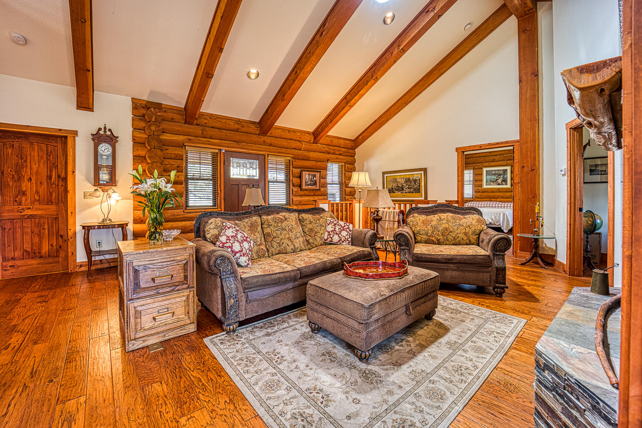 Running YResort - Residential