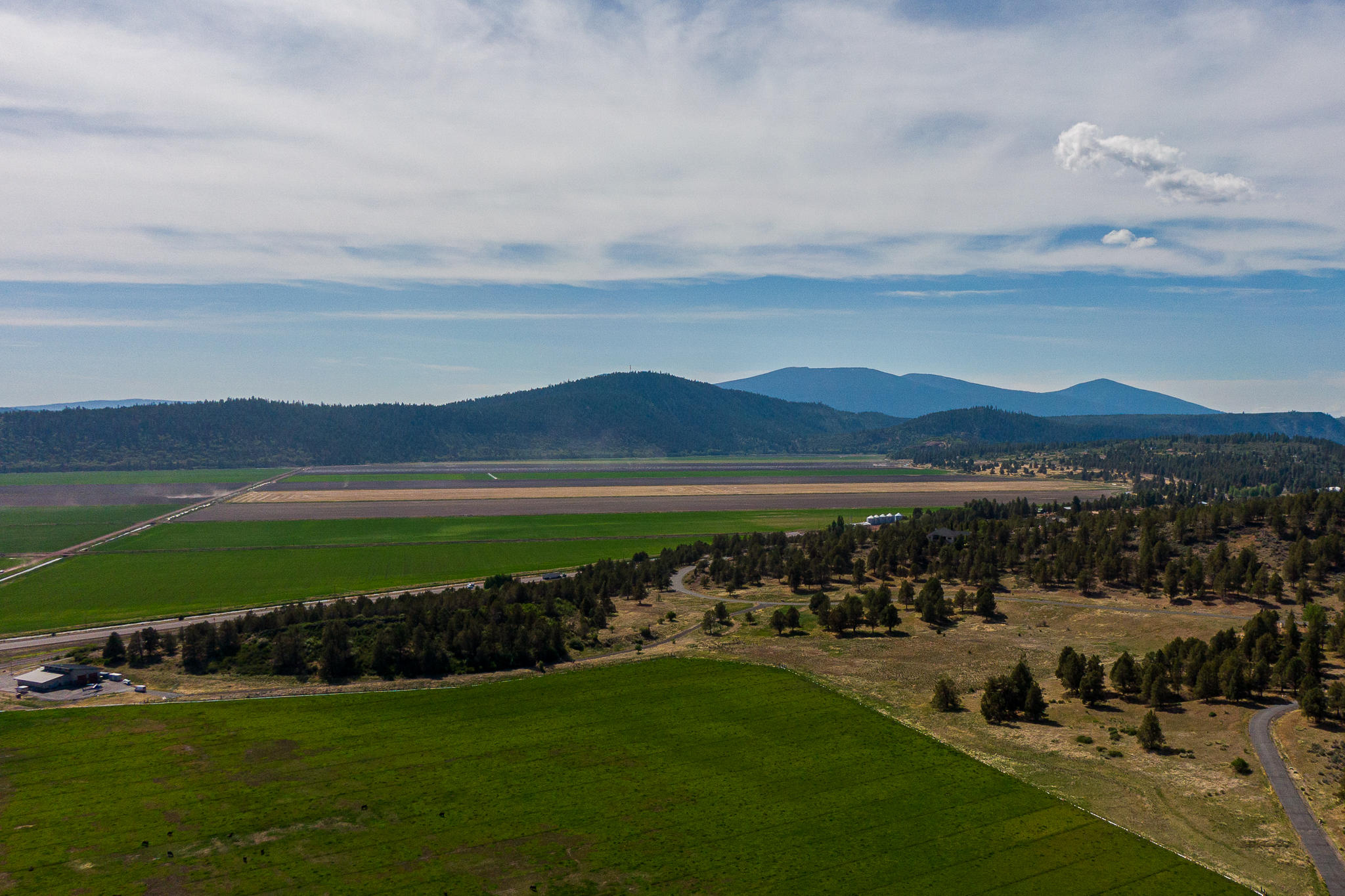 Running YResort - Residential