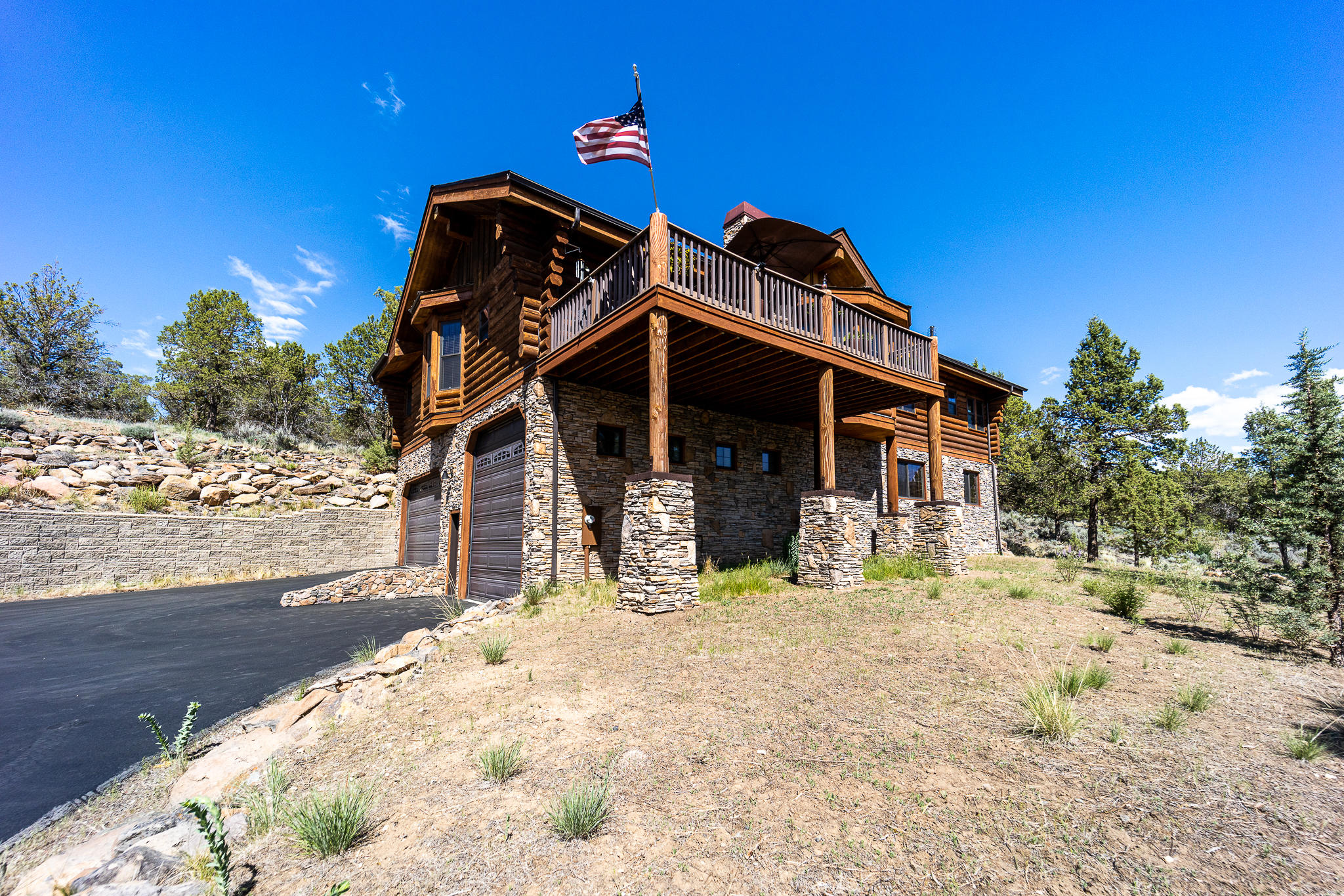 Running YResort - Residential