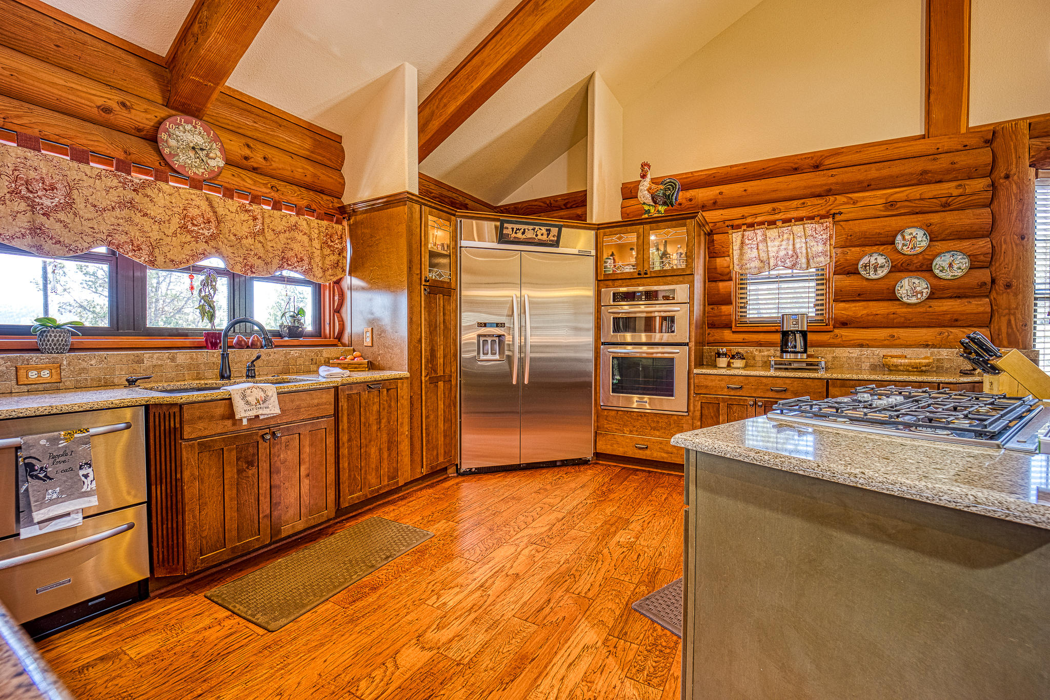 Running YResort - Residential