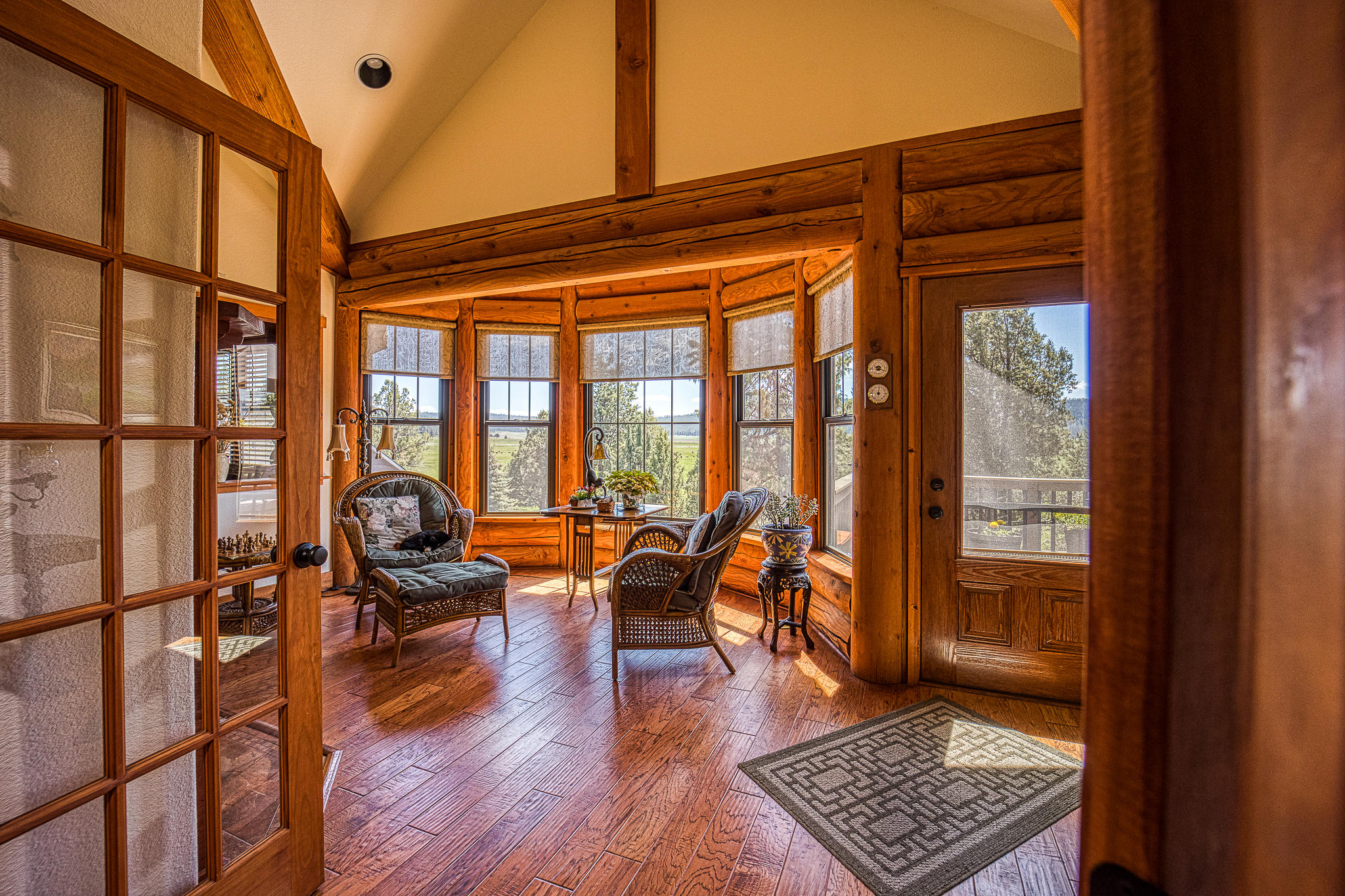 Running YResort - Residential