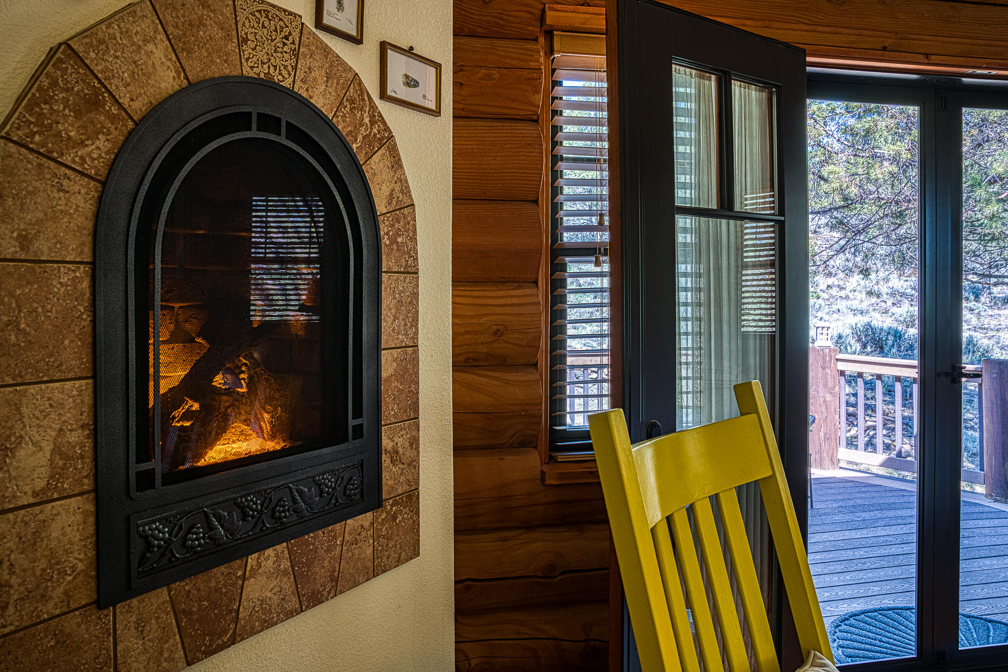 Running YResort - Residential