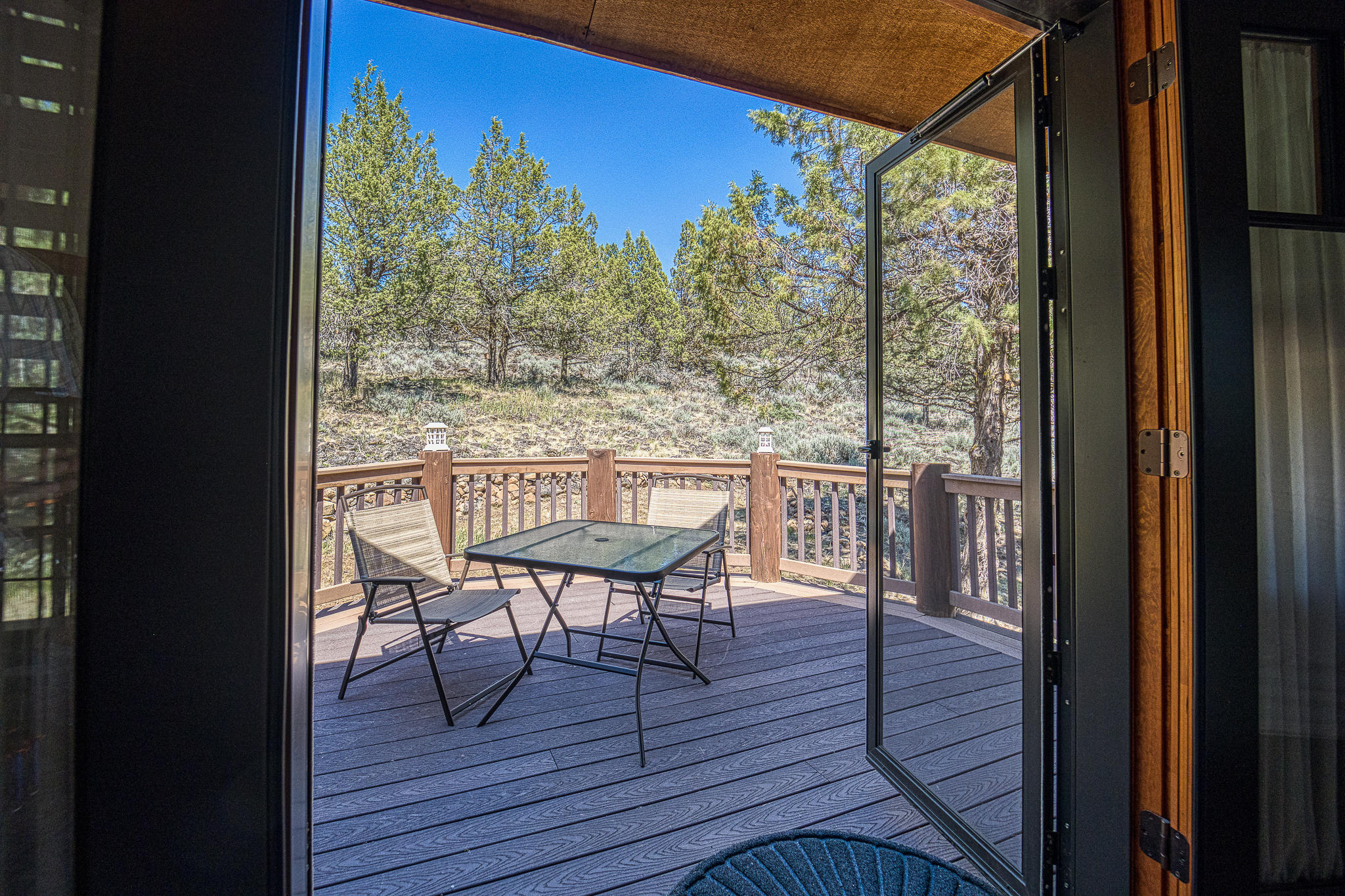 Running YResort - Residential