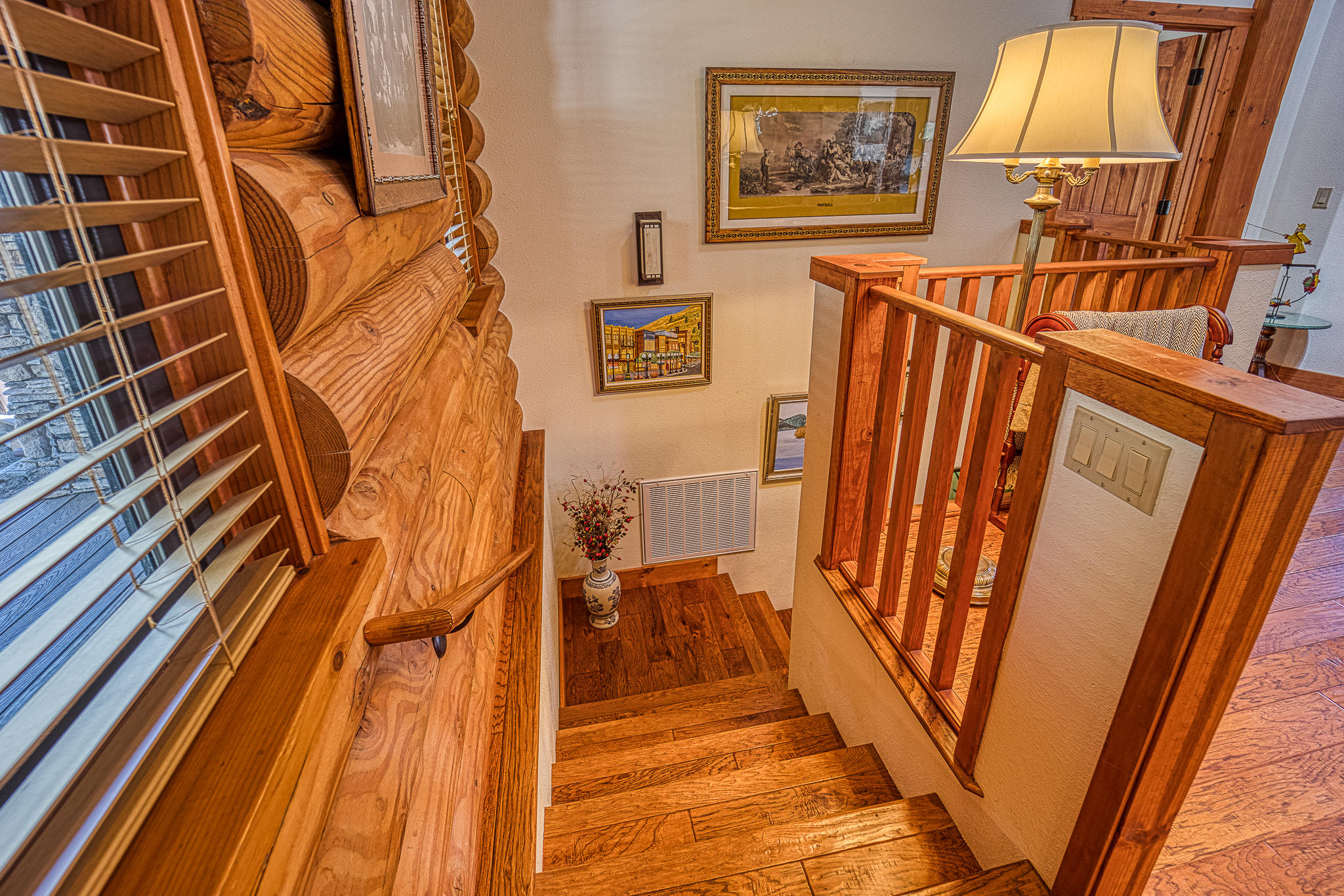 Running YResort - Residential