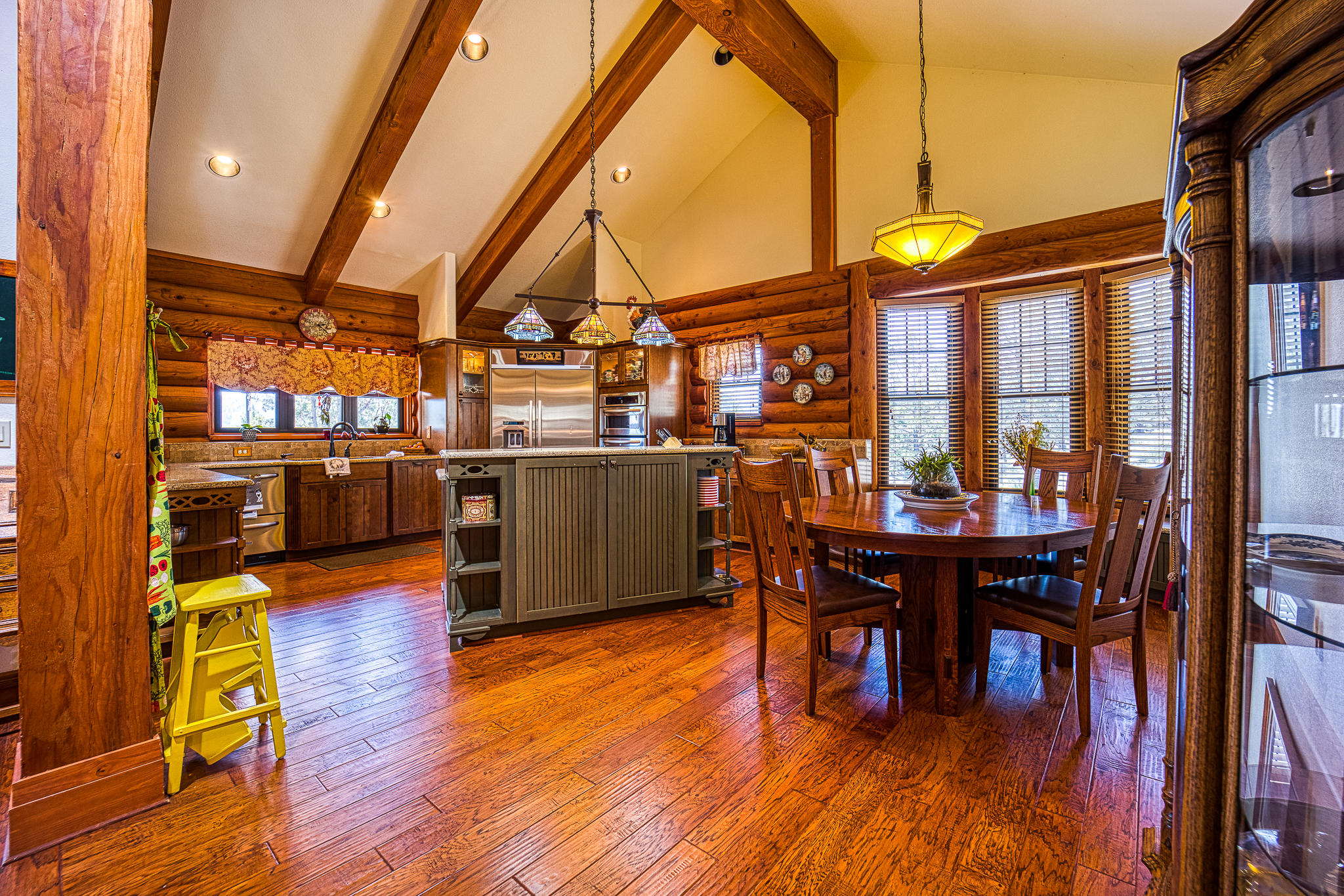 Running YResort - Residential