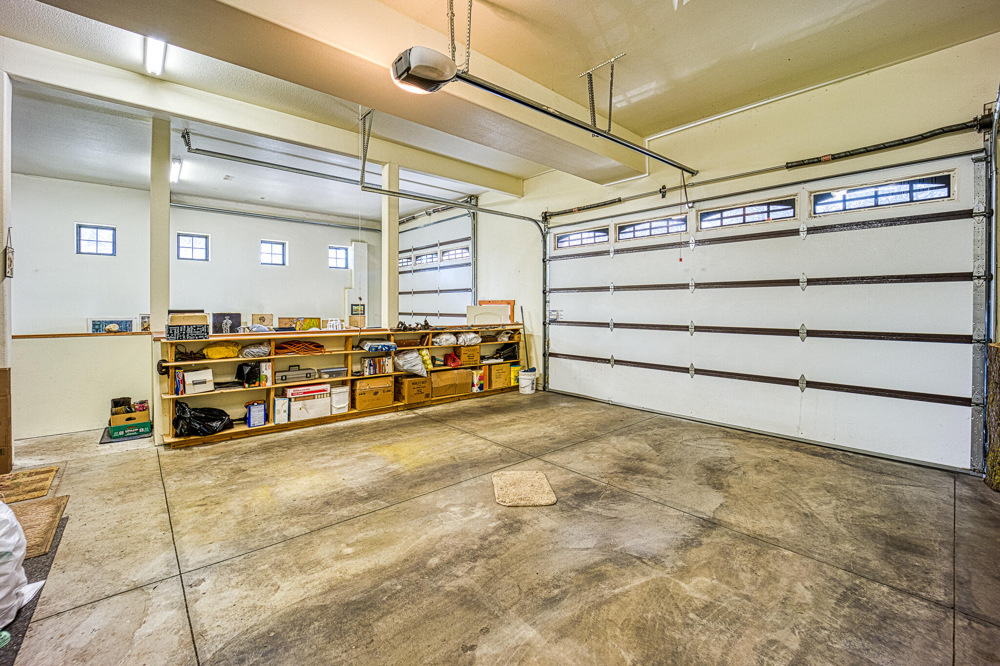 Running YResort - Residential