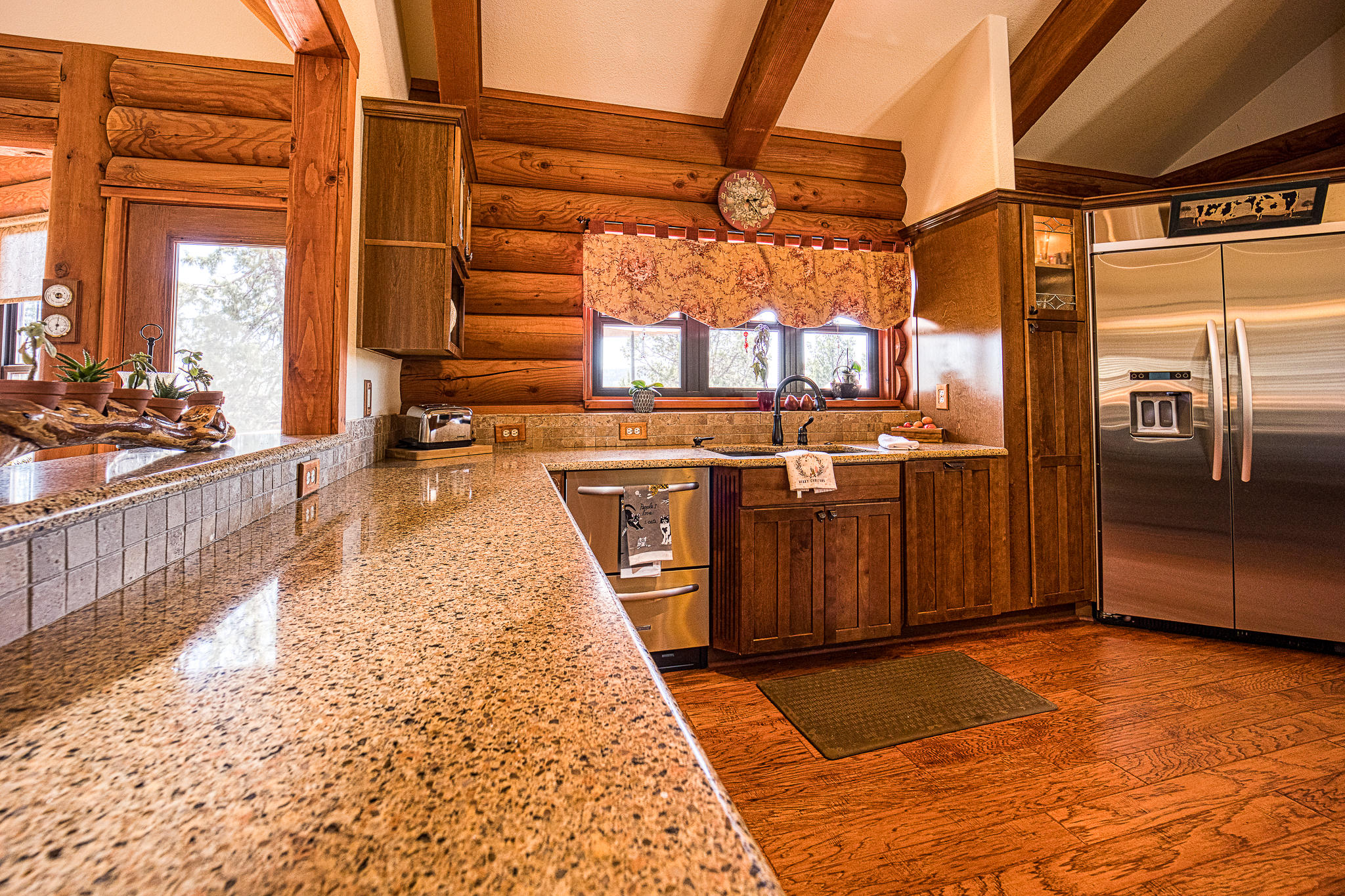 Running YResort - Residential