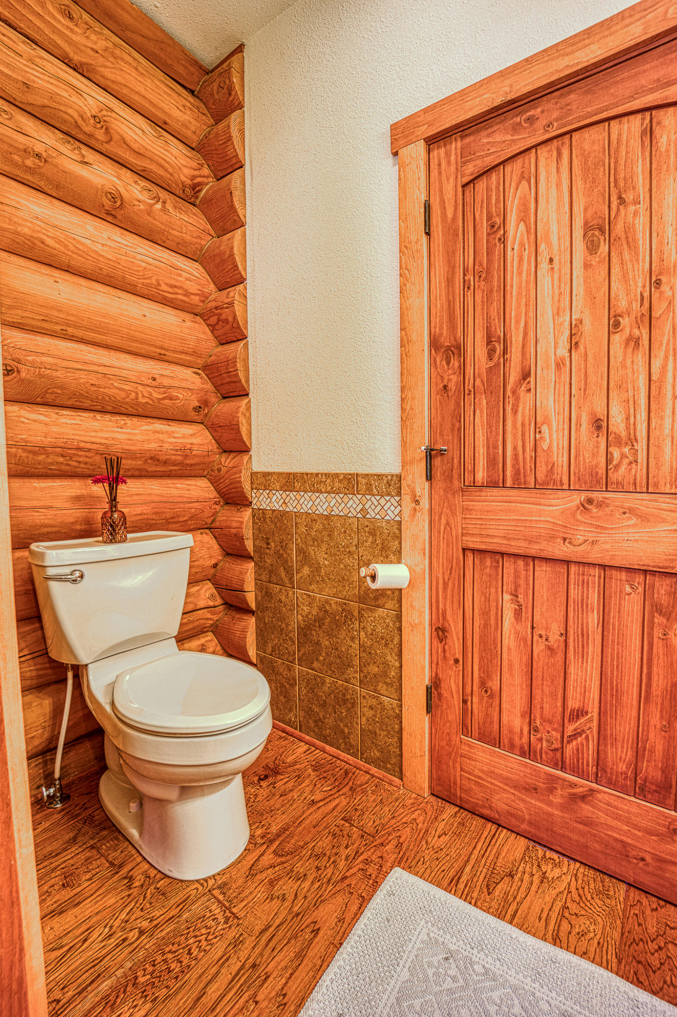 Running YResort - Residential