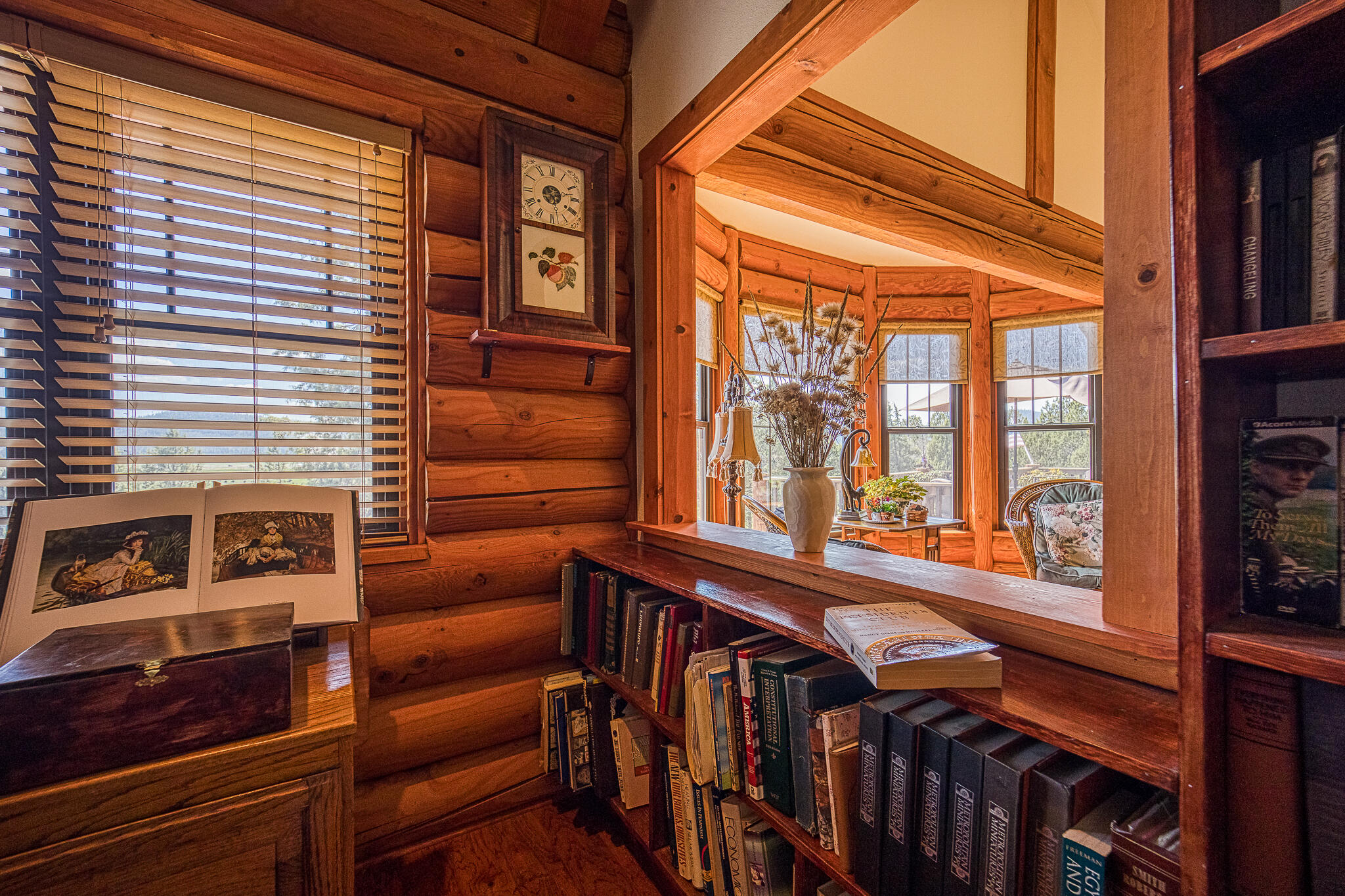 Running YResort - Residential