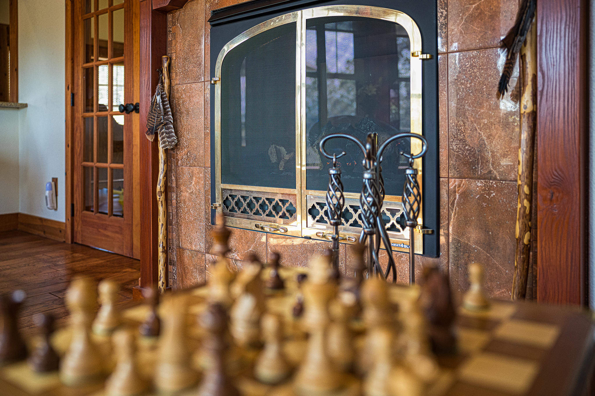 Running YResort - Residential